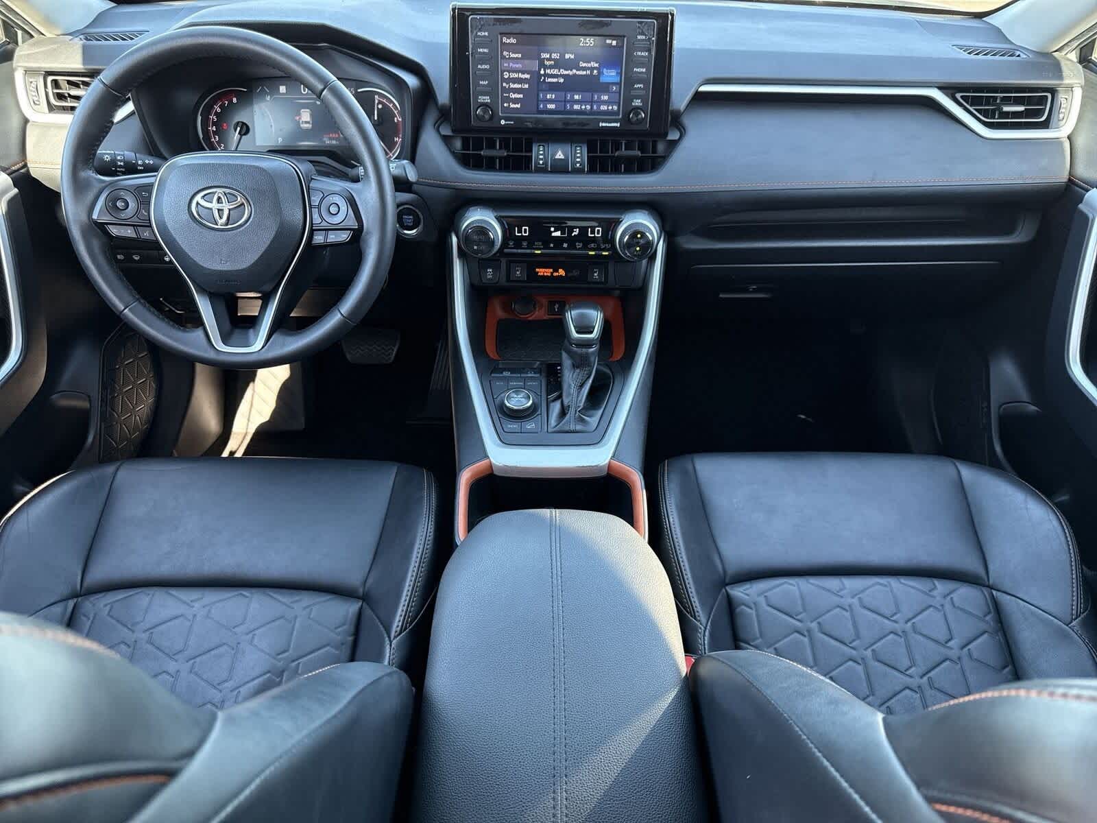 Thumbnail: 2022 Toyota RAV4 - 14