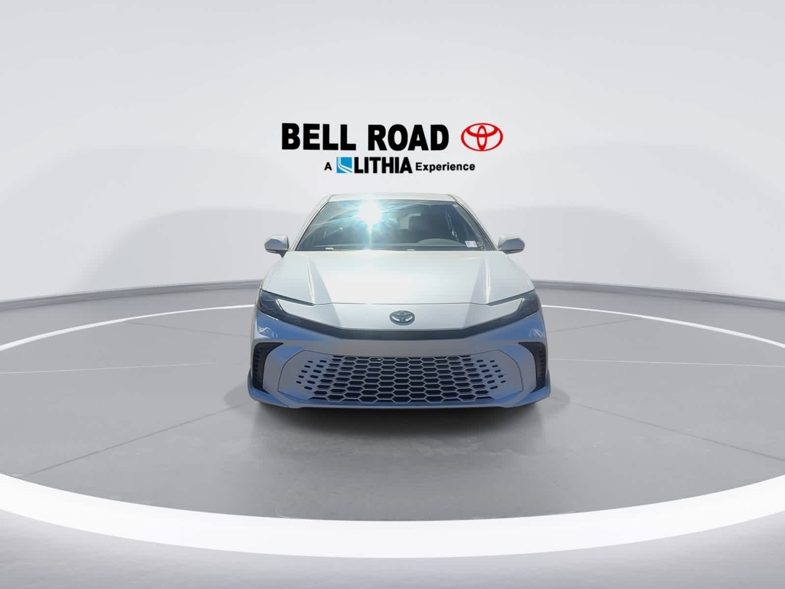 Thumbnail: 2026 Toyota Camry - 3