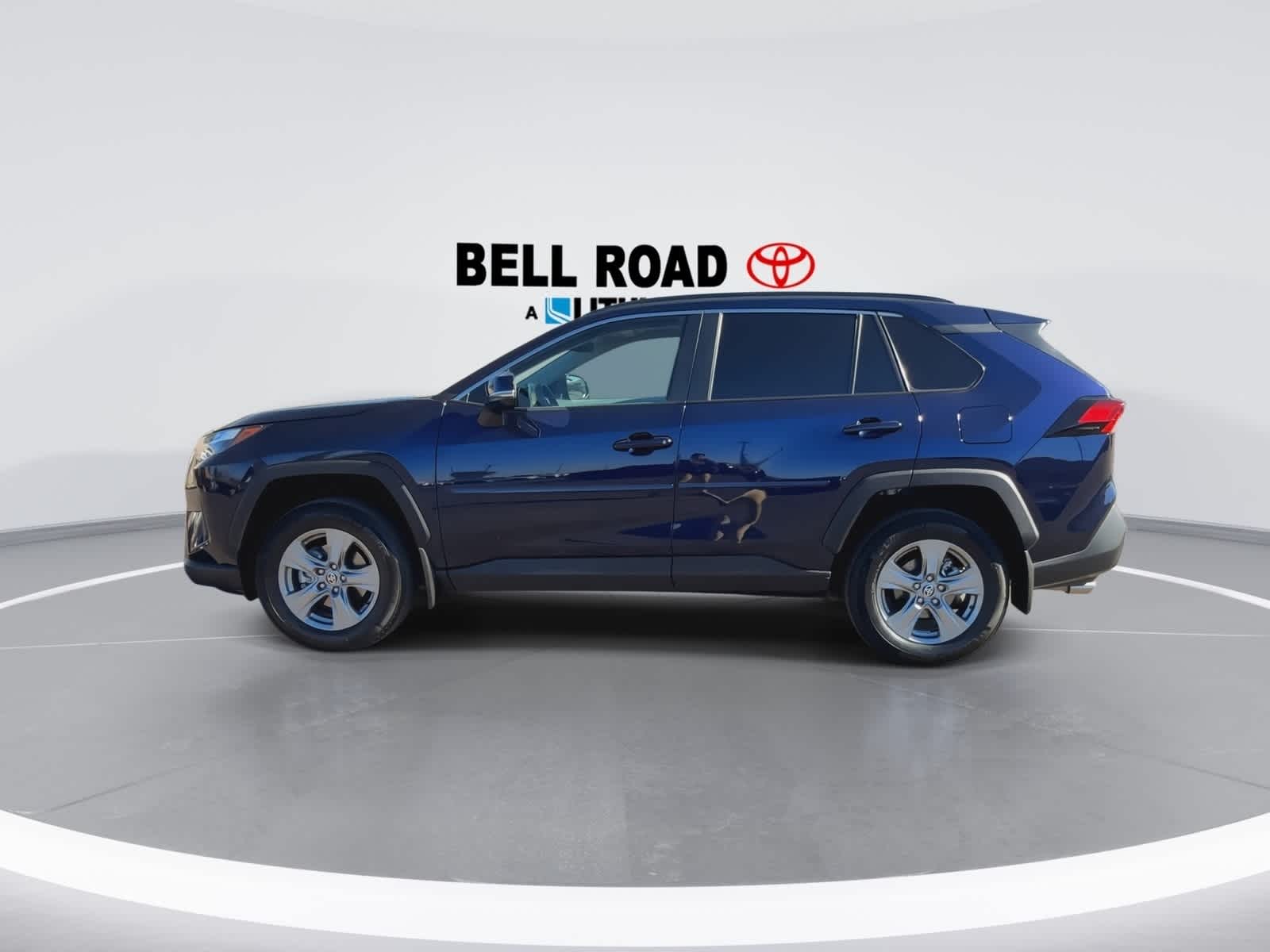 Thumbnail: 2023 Toyota RAV4 - 5