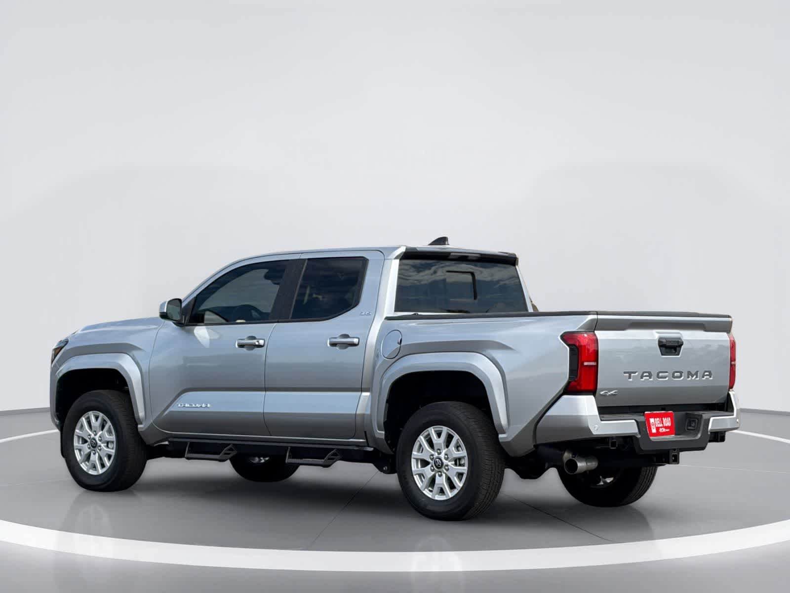 Thumbnail: 2025 Toyota Tacoma - 3