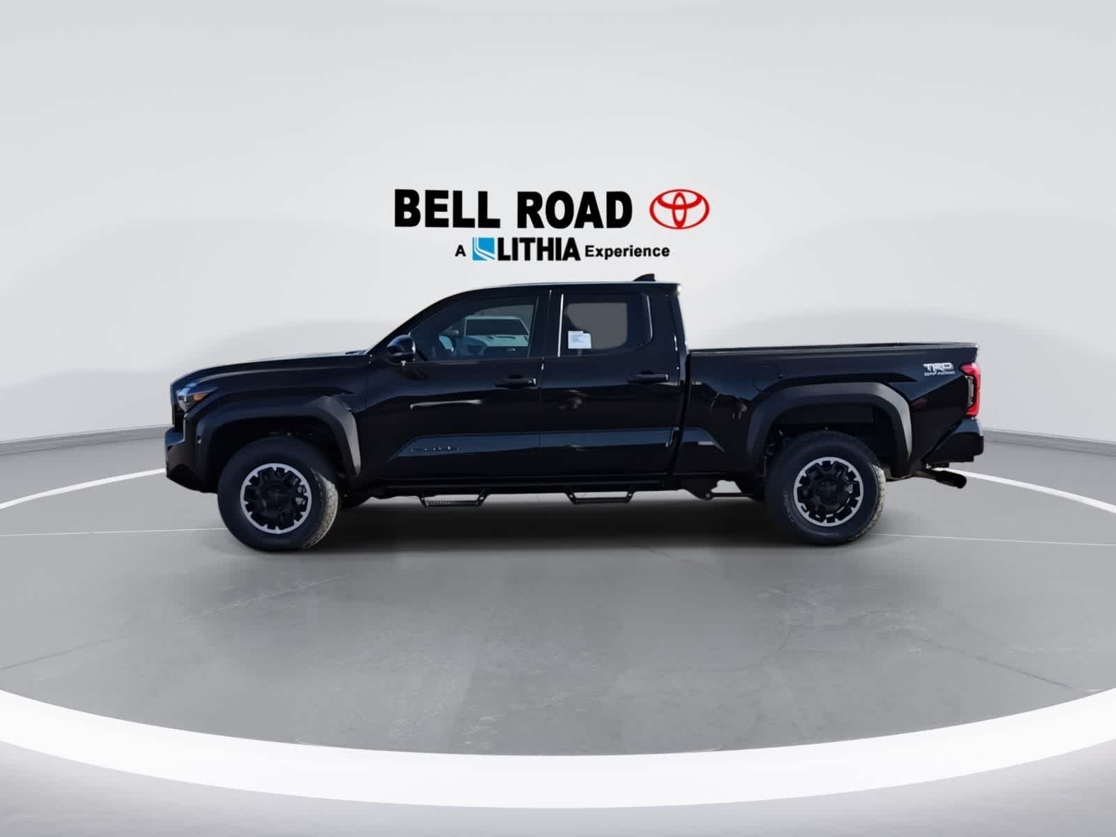 Thumbnail: 2026 Toyota Tacoma - 5