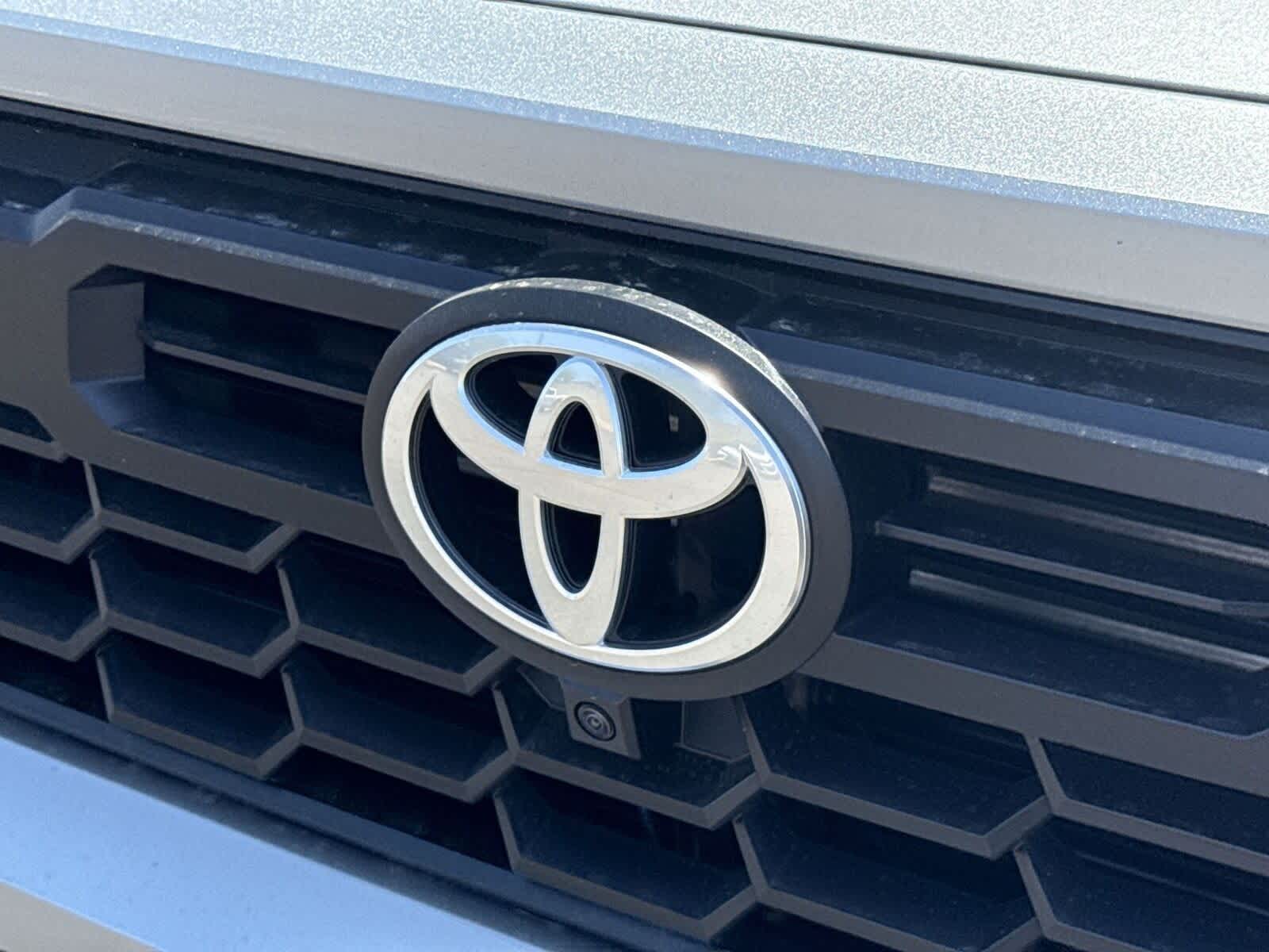 Thumbnail: 2025 Toyota Tacoma - 32