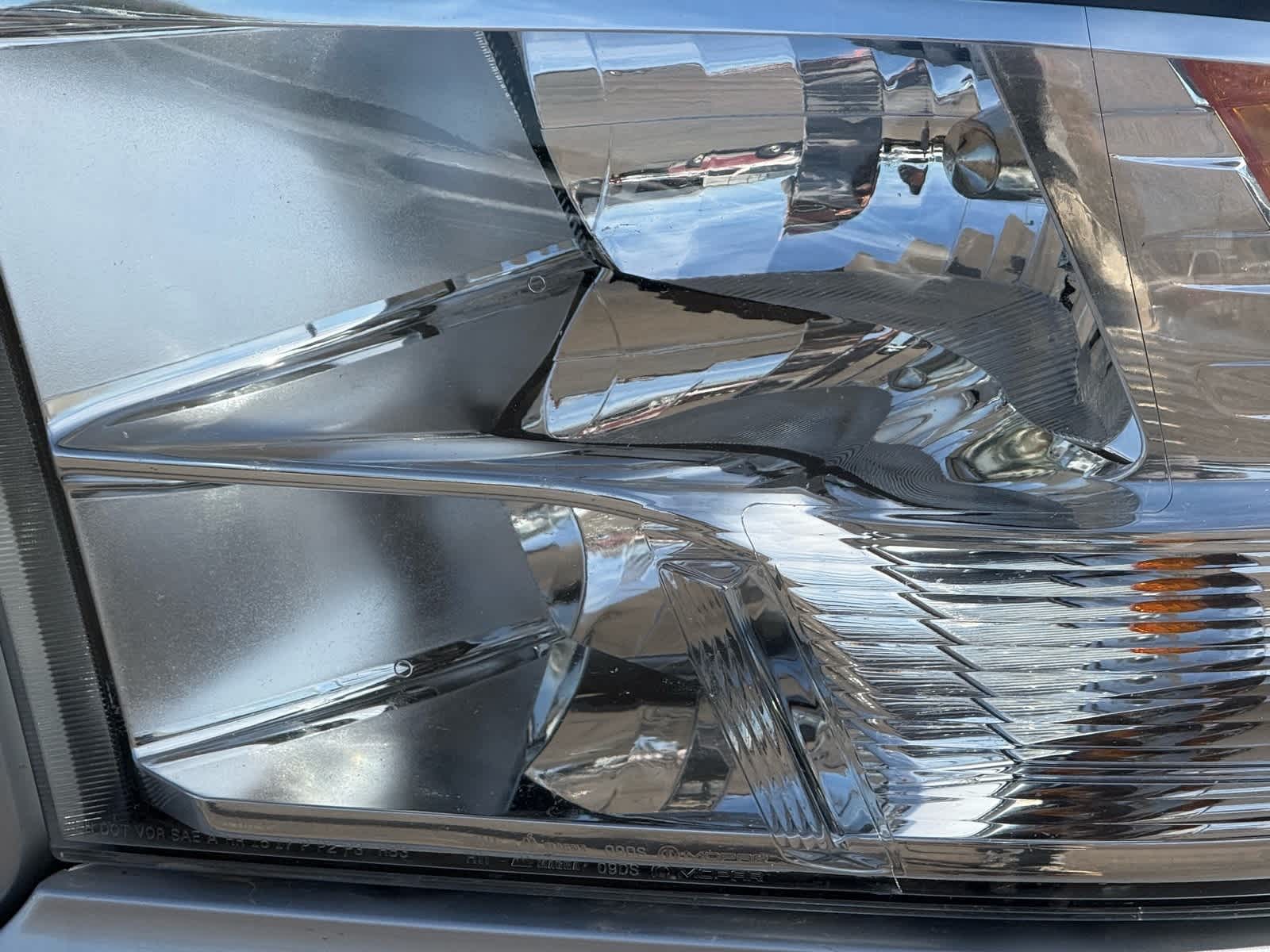 Thumbnail: 2016 RAM 1500 - 10