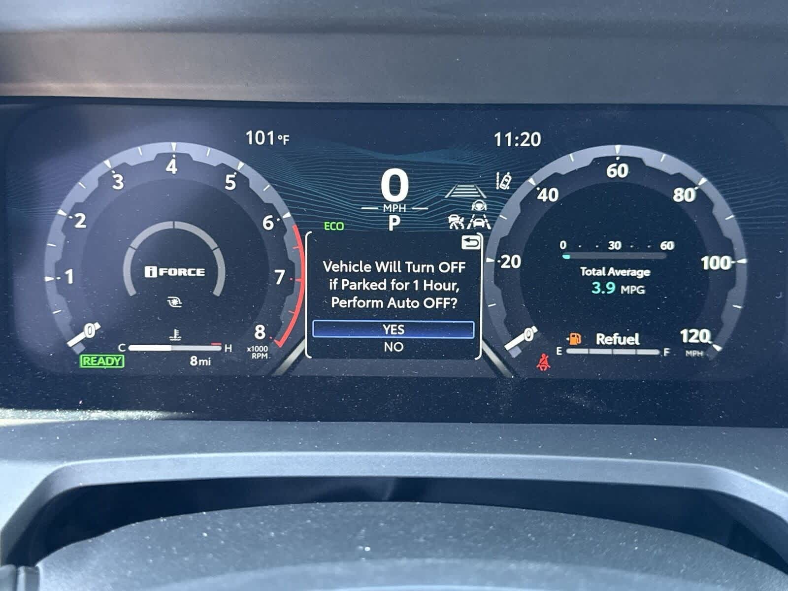 Thumbnail: 2025 Toyota Tacoma - 28