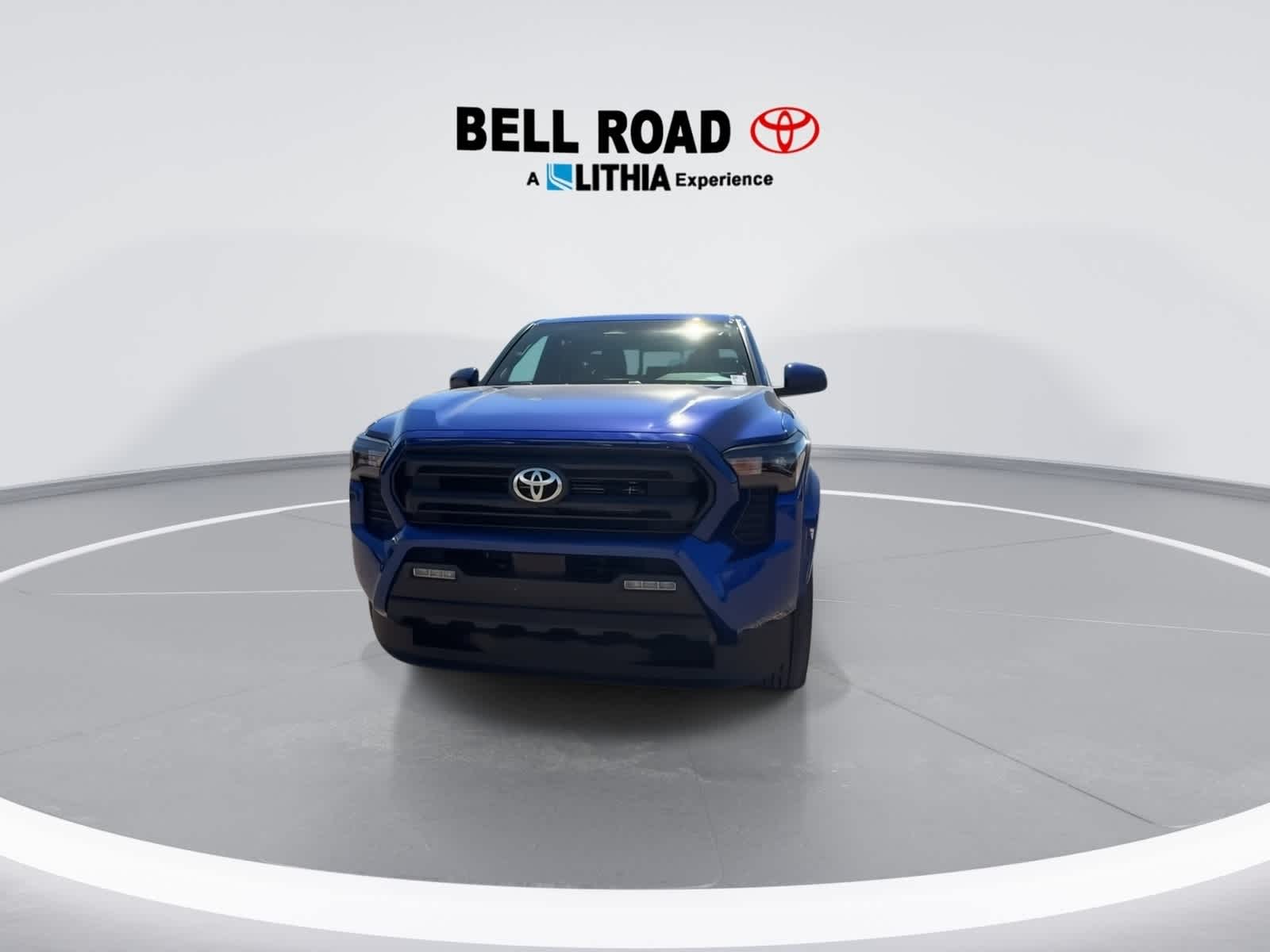 Thumbnail: 2025 Toyota Tacoma - 3