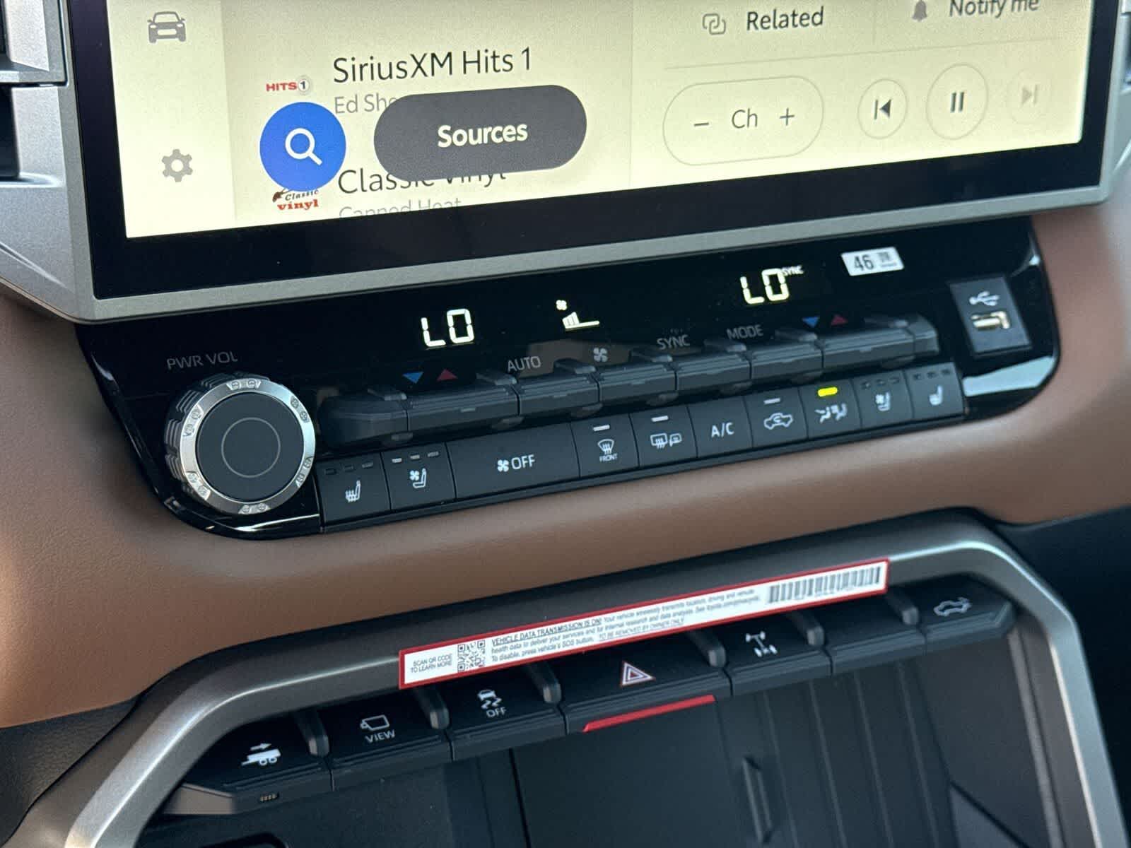 Thumbnail: 2026 Toyota Tundra - 22