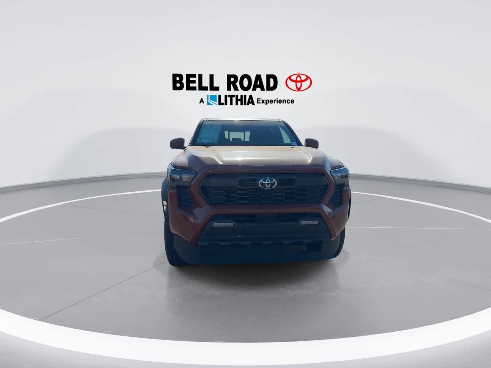 Thumbnail: 2025 Toyota Tacoma - 3