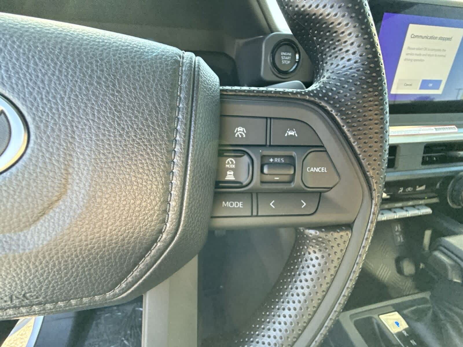 Thumbnail: 2025 Toyota Tacoma - 29