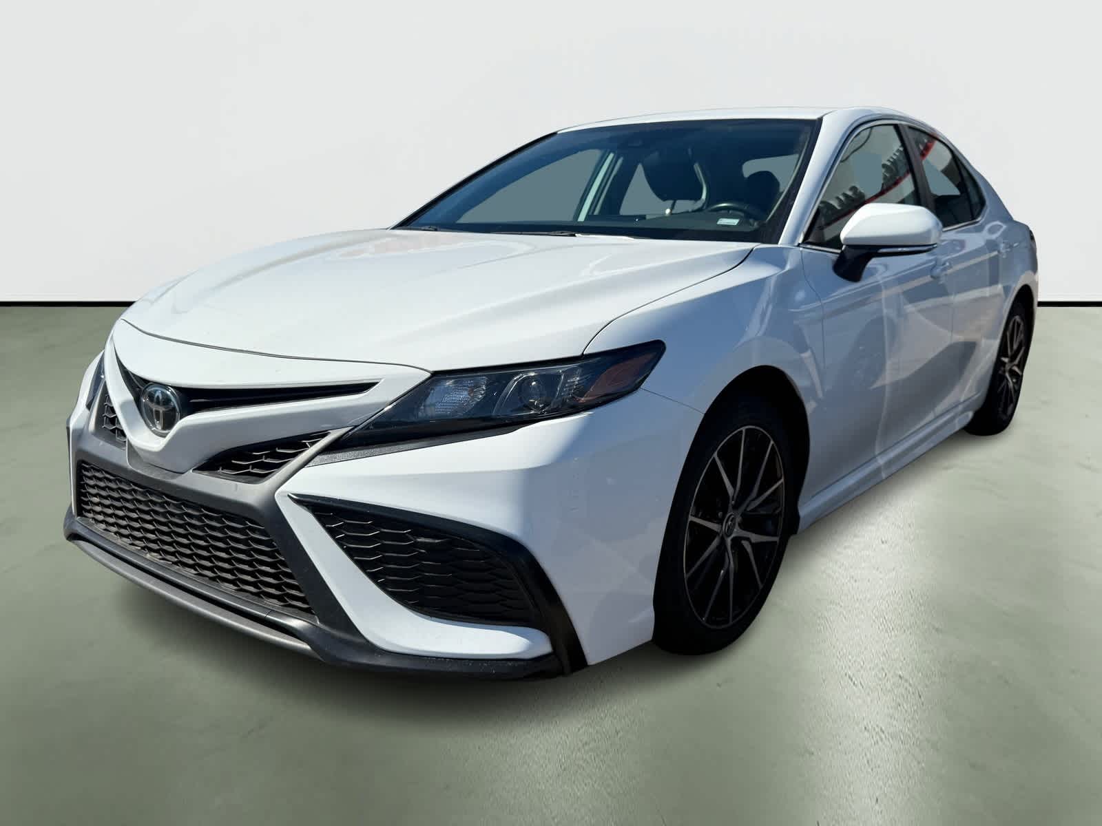 Thumbnail: 2023 Toyota Camry - 2