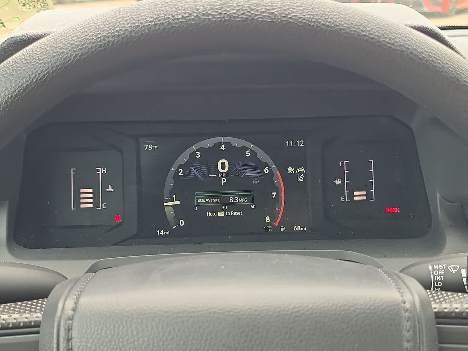 Thumbnail: 2026 Toyota Tacoma - 30