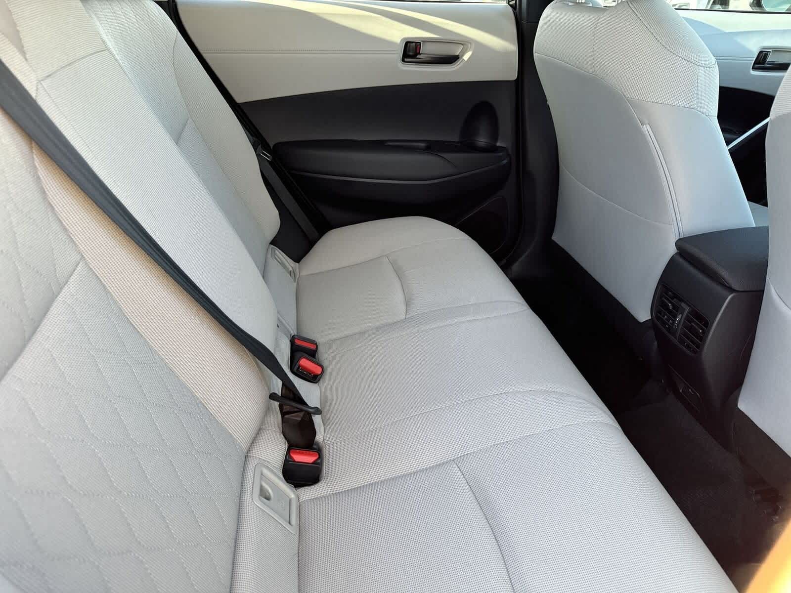 Thumbnail: 2024 Toyota Corolla Cross - 13