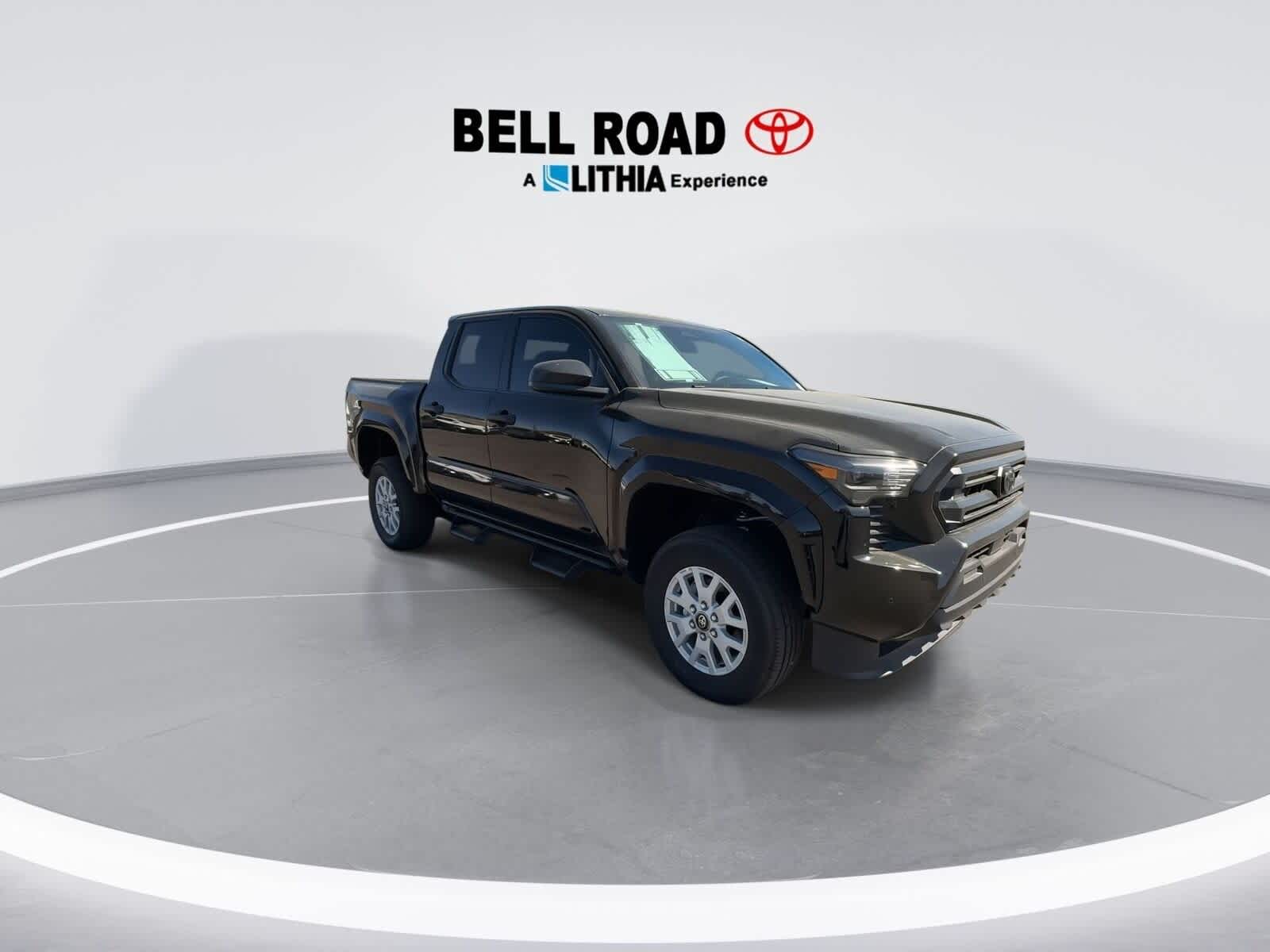 Thumbnail: 2025 Toyota Tacoma - 2