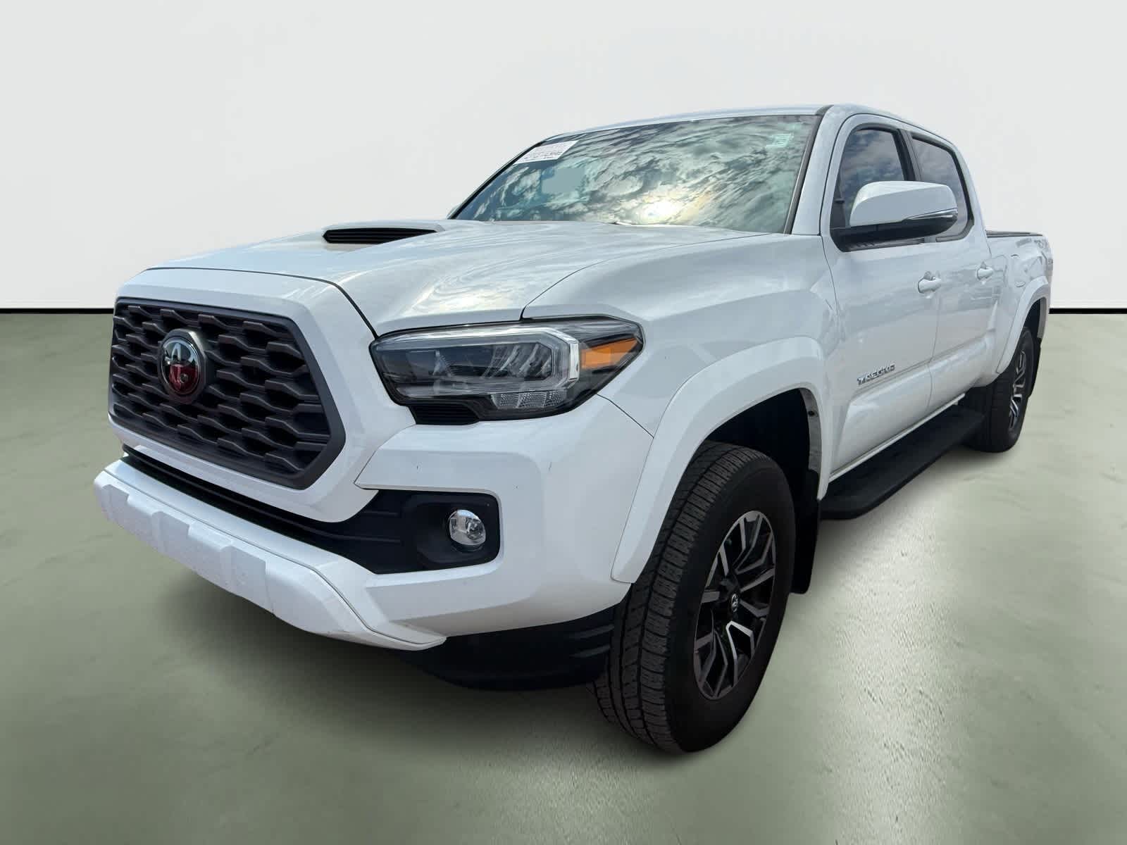 Thumbnail: 2023 Toyota Tacoma - 2