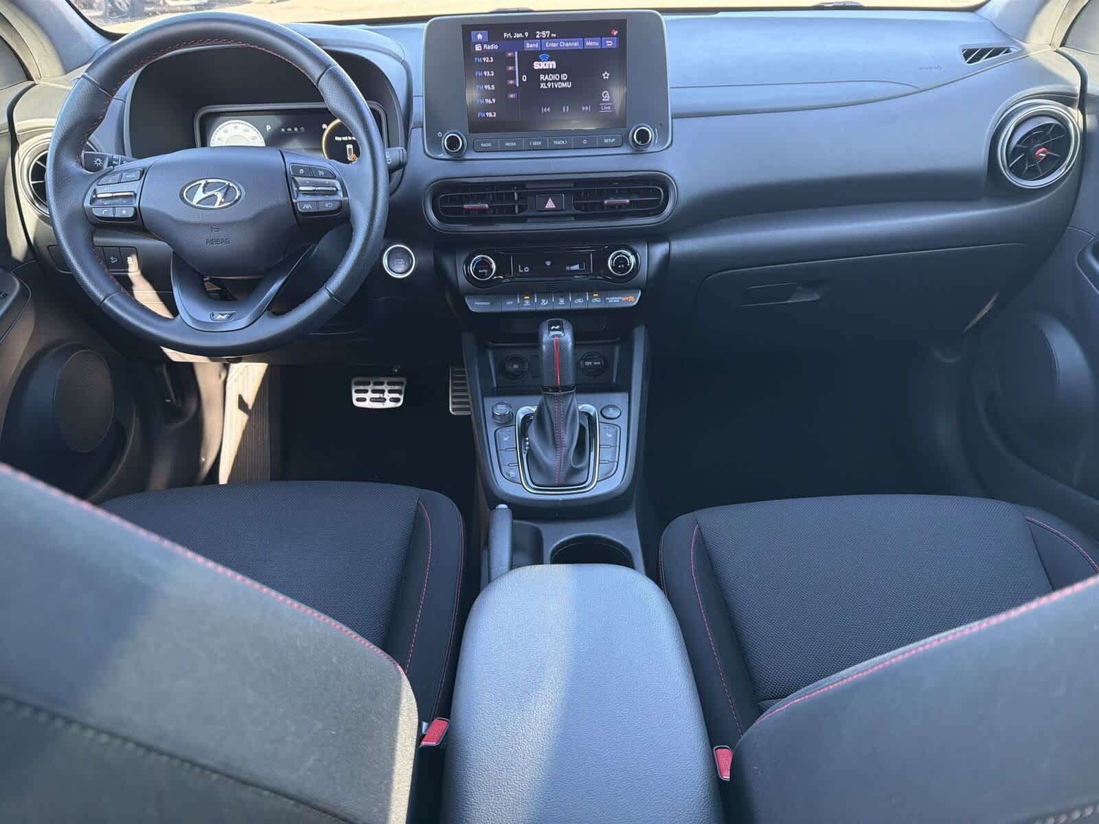 Thumbnail: 2022 Hyundai Kona - 15