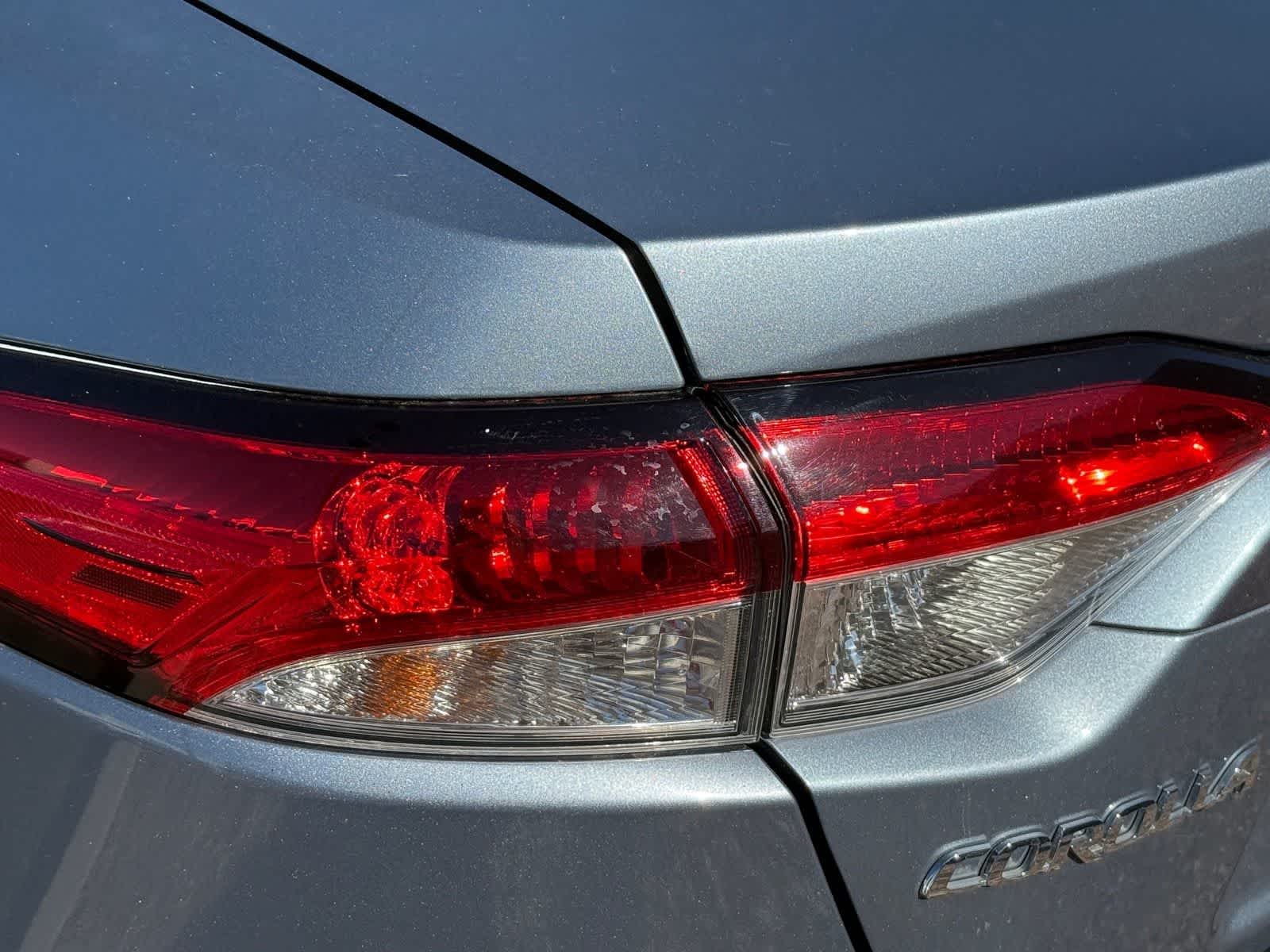 Thumbnail: 2022 Toyota Corolla - 12