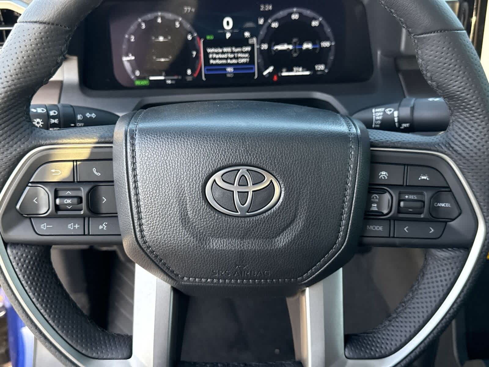 Thumbnail: 2025 Toyota Tacoma - 26