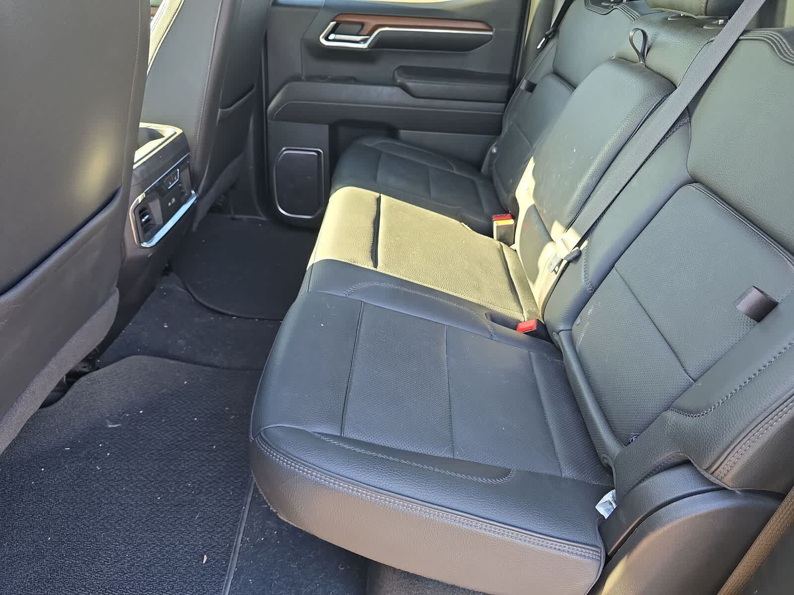 Thumbnail: 2023 GMC Sierra 1500 - 15