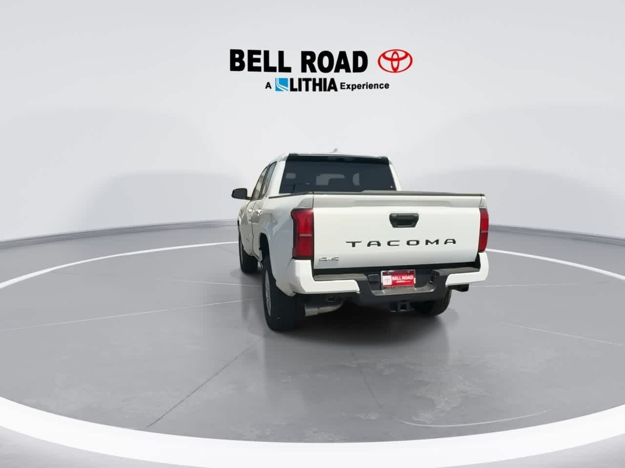 Thumbnail: 2025 Toyota Tacoma - 7