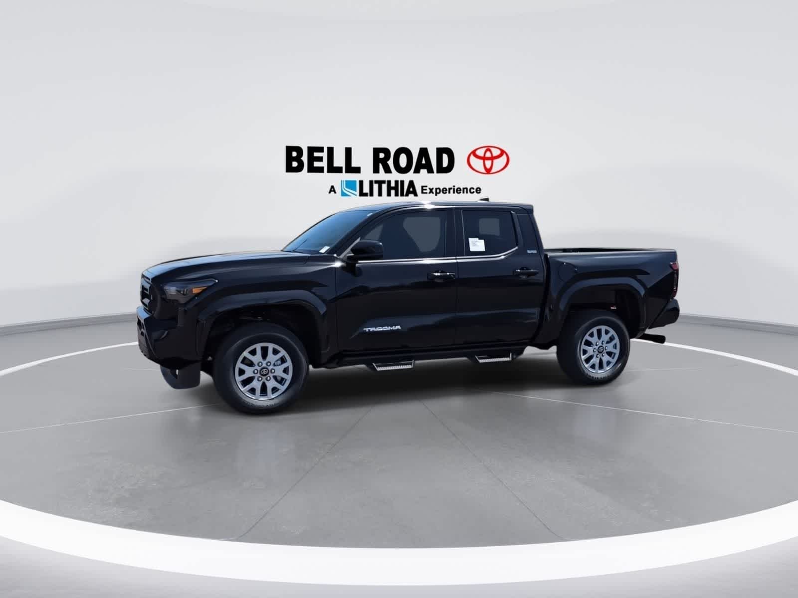 Thumbnail: 2026 Toyota Tacoma - 4