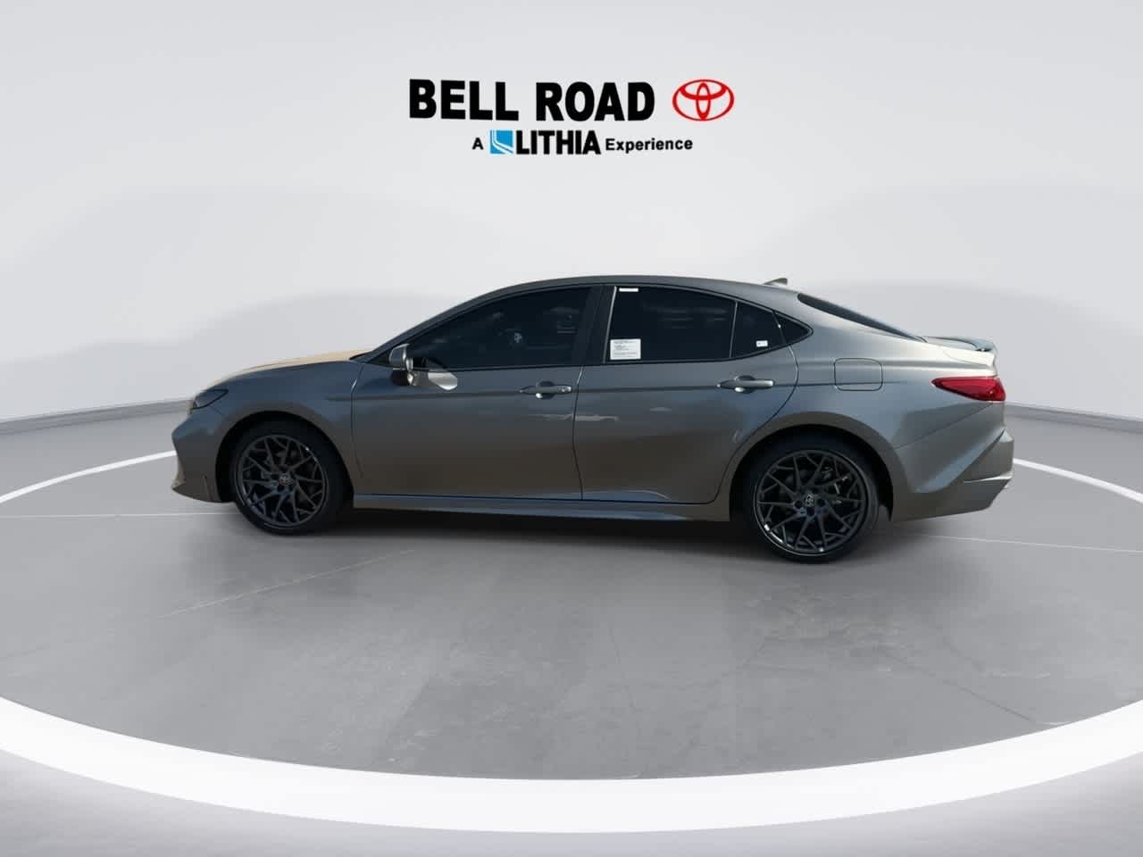 Thumbnail: 2025 Toyota Camry - 5