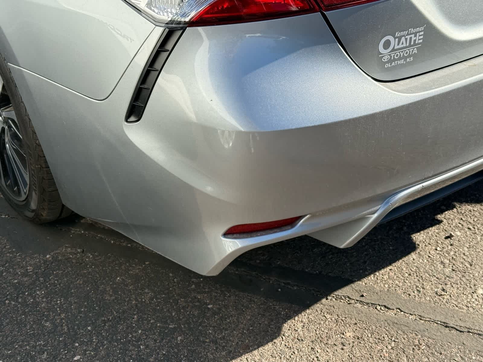 Thumbnail: 2020 Toyota Camry - 17