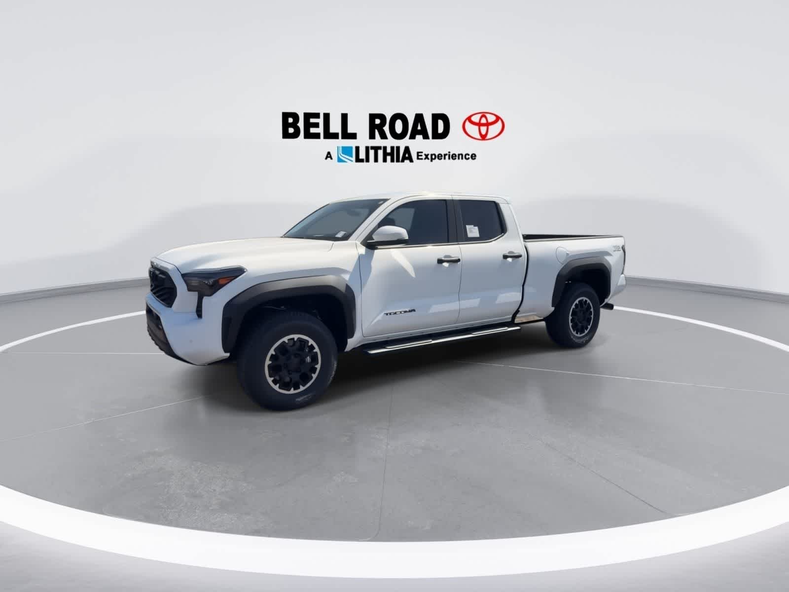 Thumbnail: 2026 Toyota Tacoma - 5