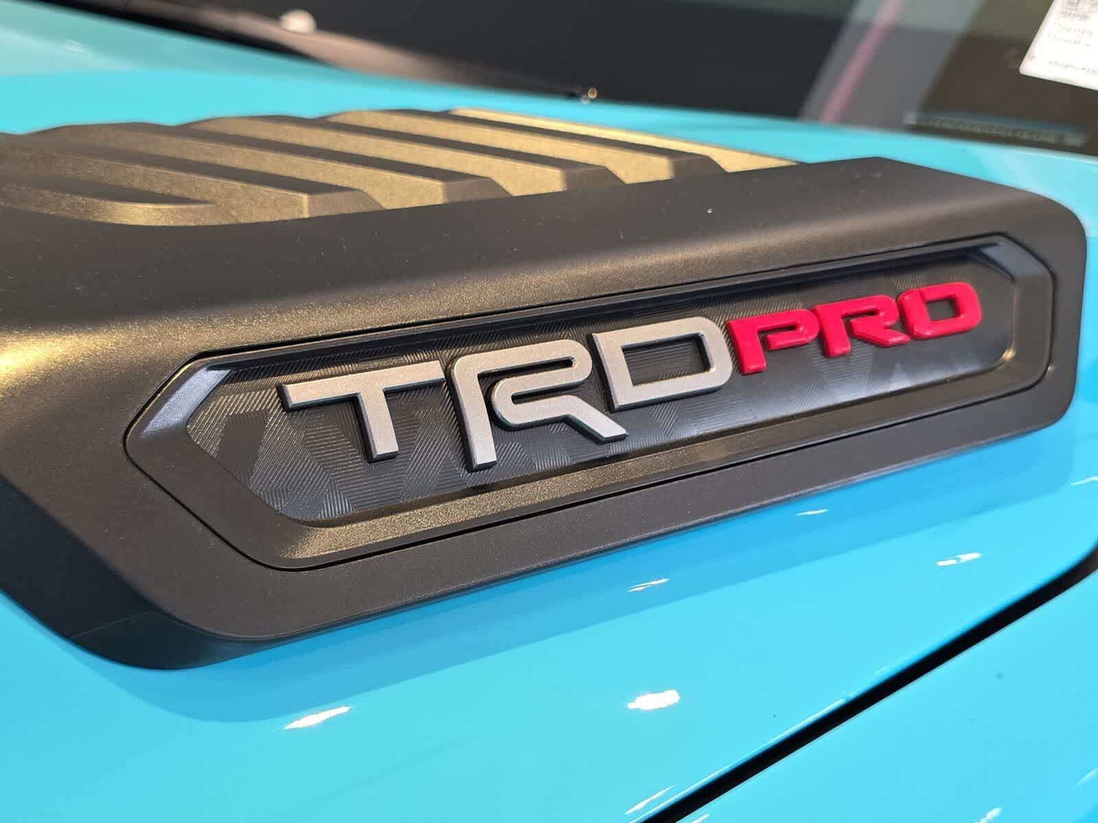 Thumbnail: 2026 Toyota Tundra - 25