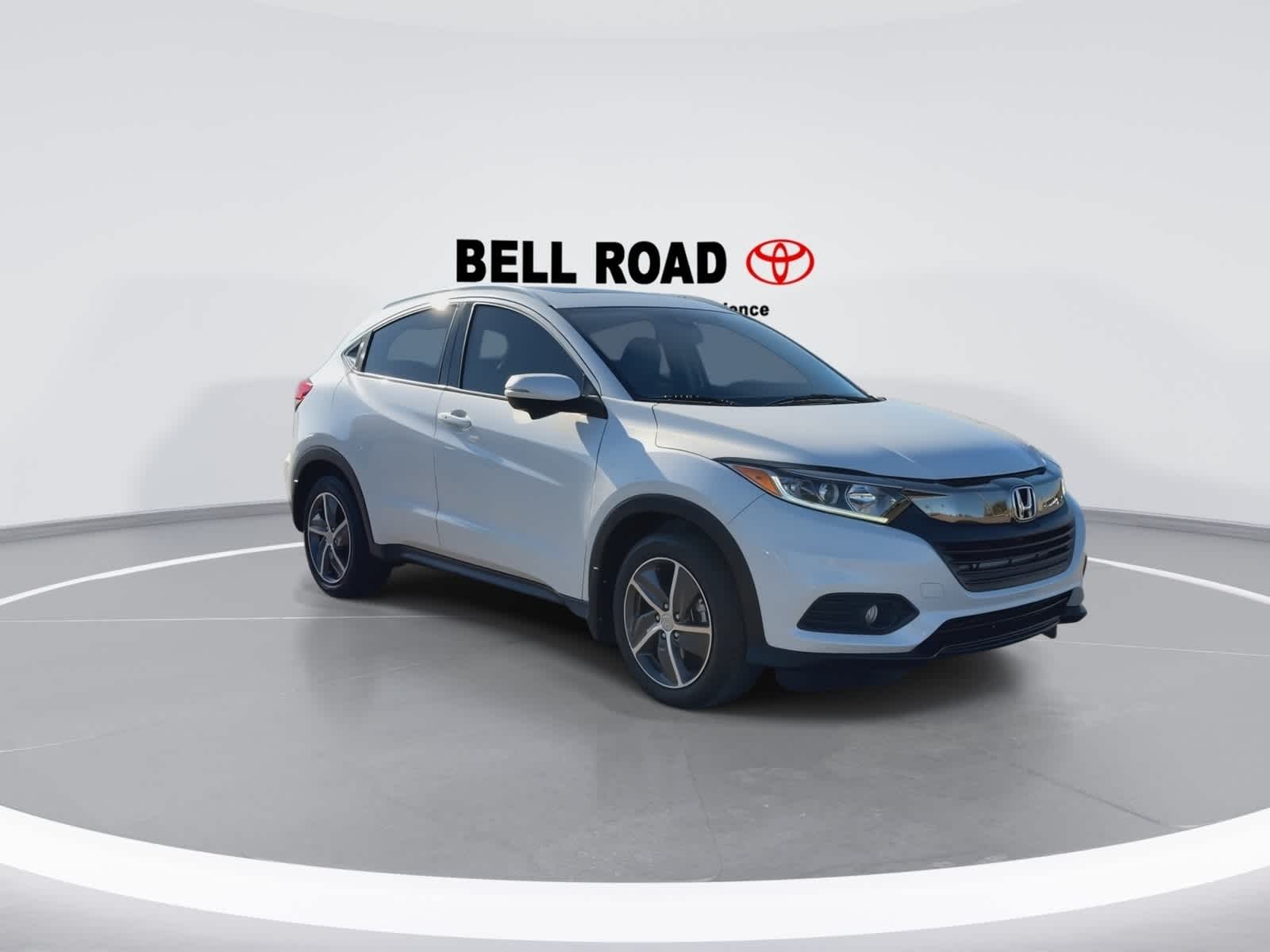 Thumbnail: 2022 Honda HR-V - 2