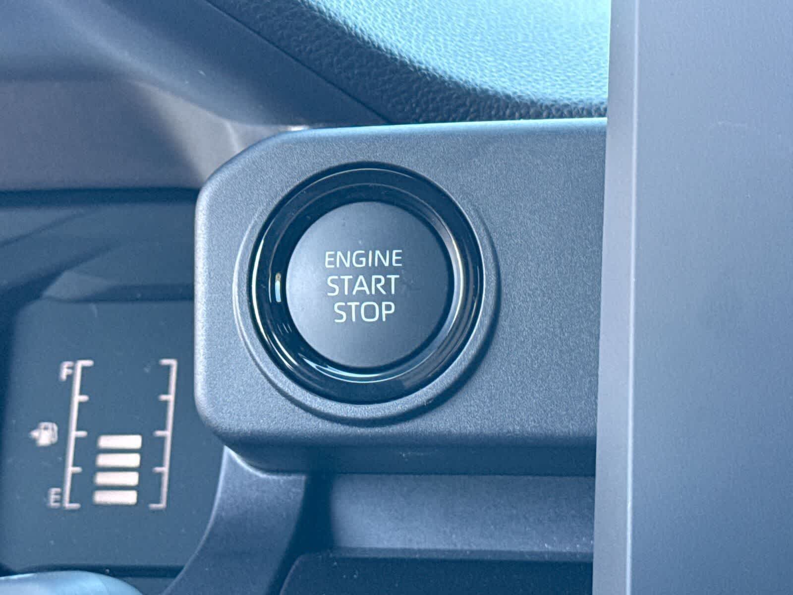 Thumbnail: 2025 Toyota Tacoma - 25