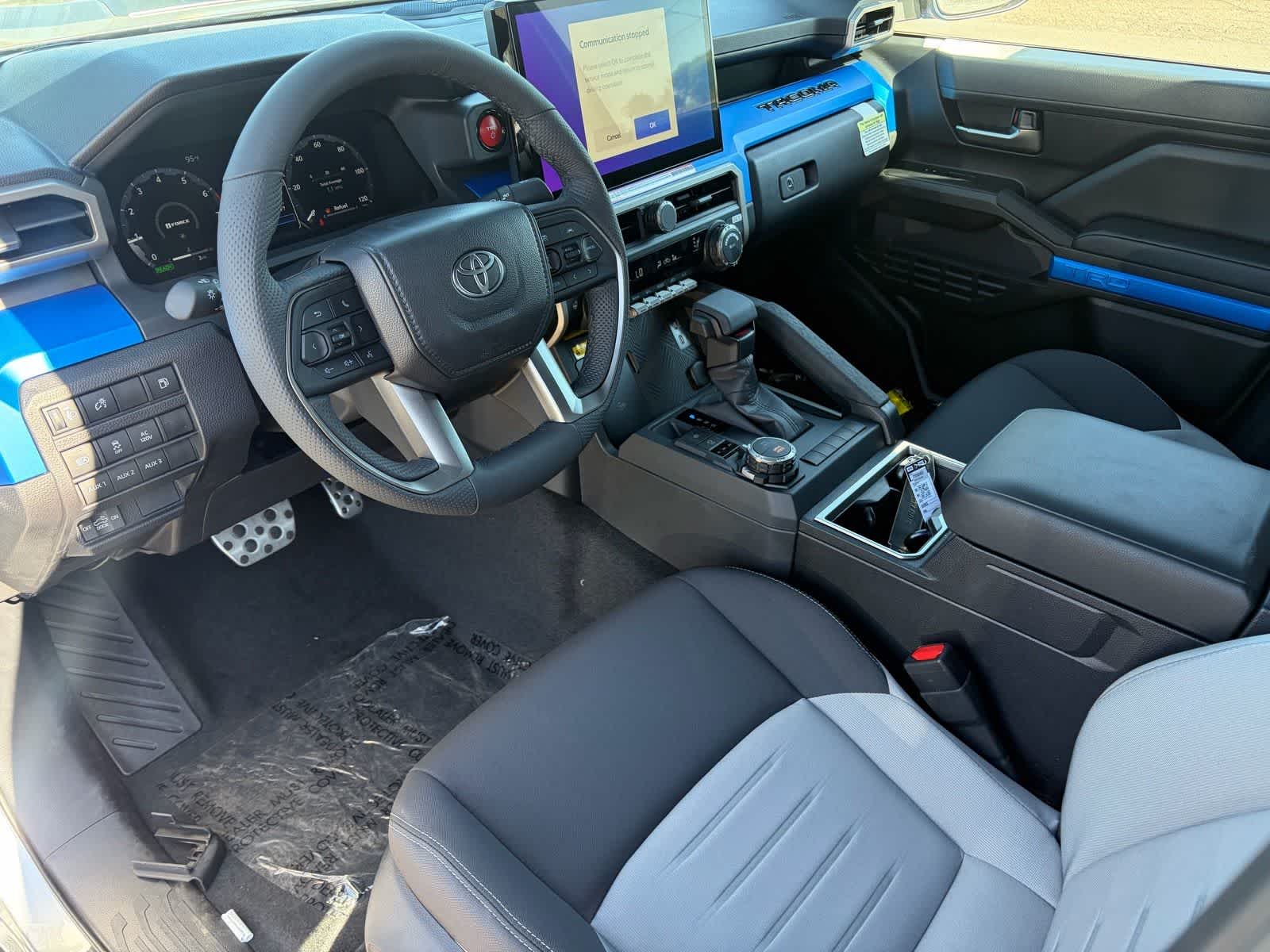 Thumbnail: 2026 Toyota Tacoma - 10