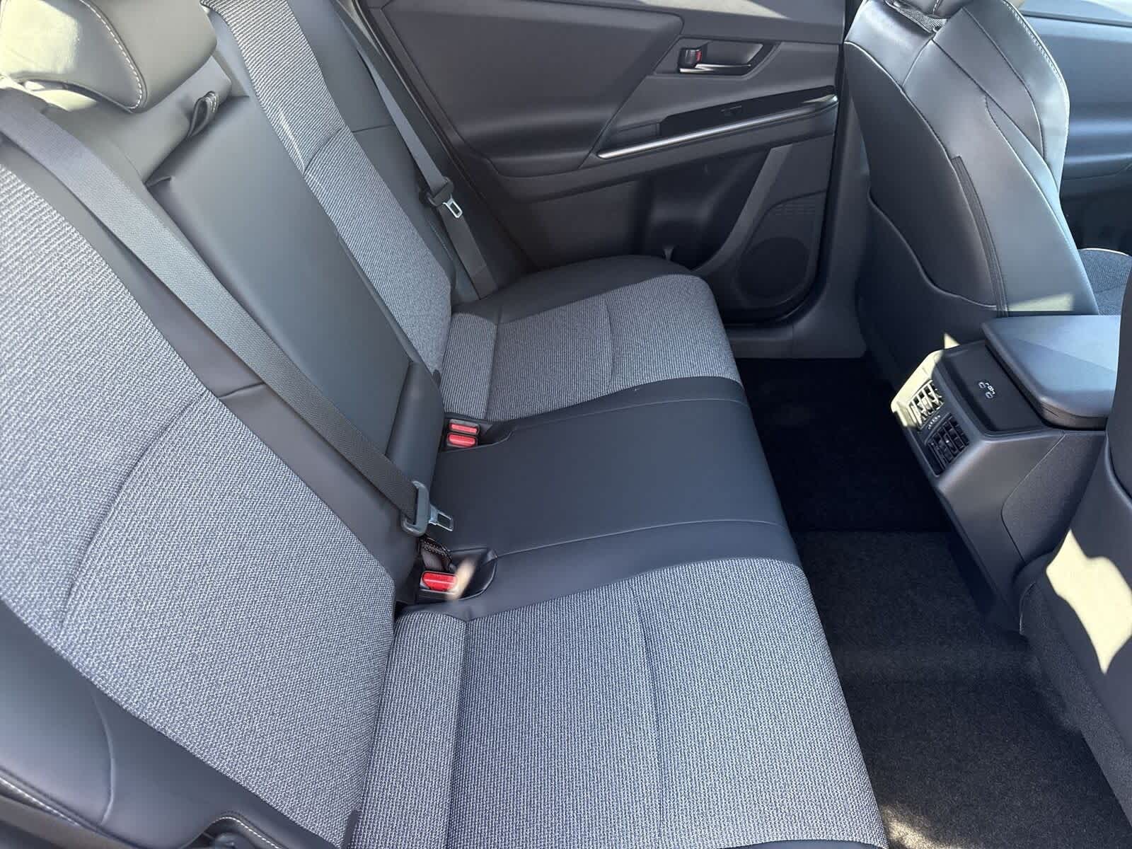 Thumbnail: 2026 Toyota bZ - 13