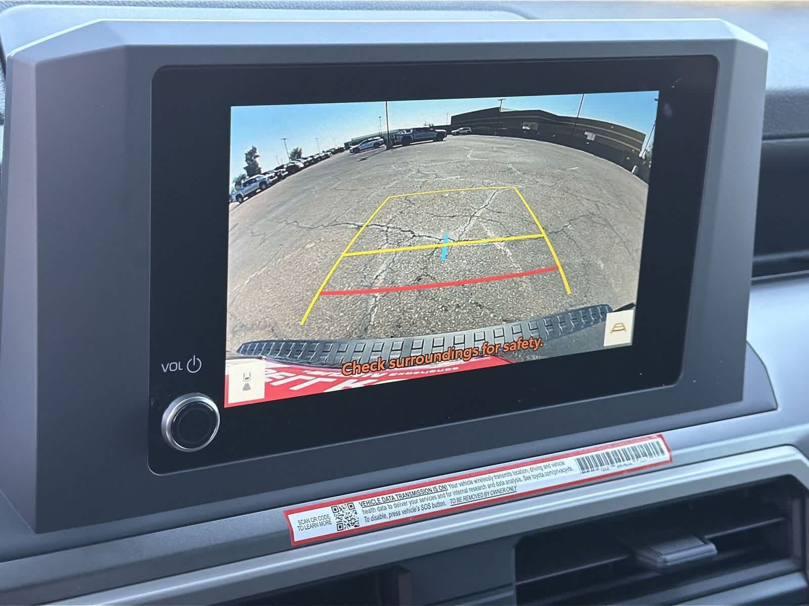 Thumbnail: 2026 Toyota 4Runner - 22