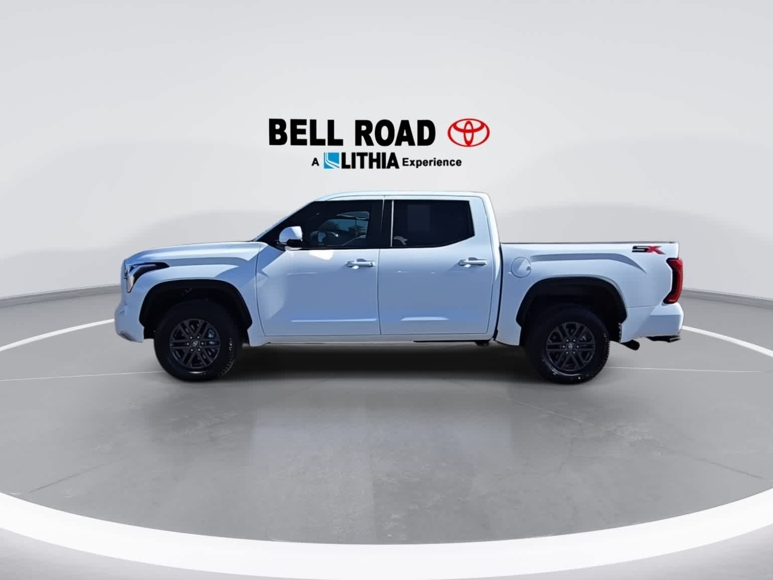 Thumbnail: 2025 Toyota Tundra - 5