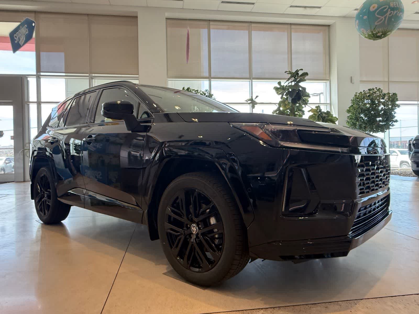 Thumbnail: 2026 Toyota RAV4 - 7