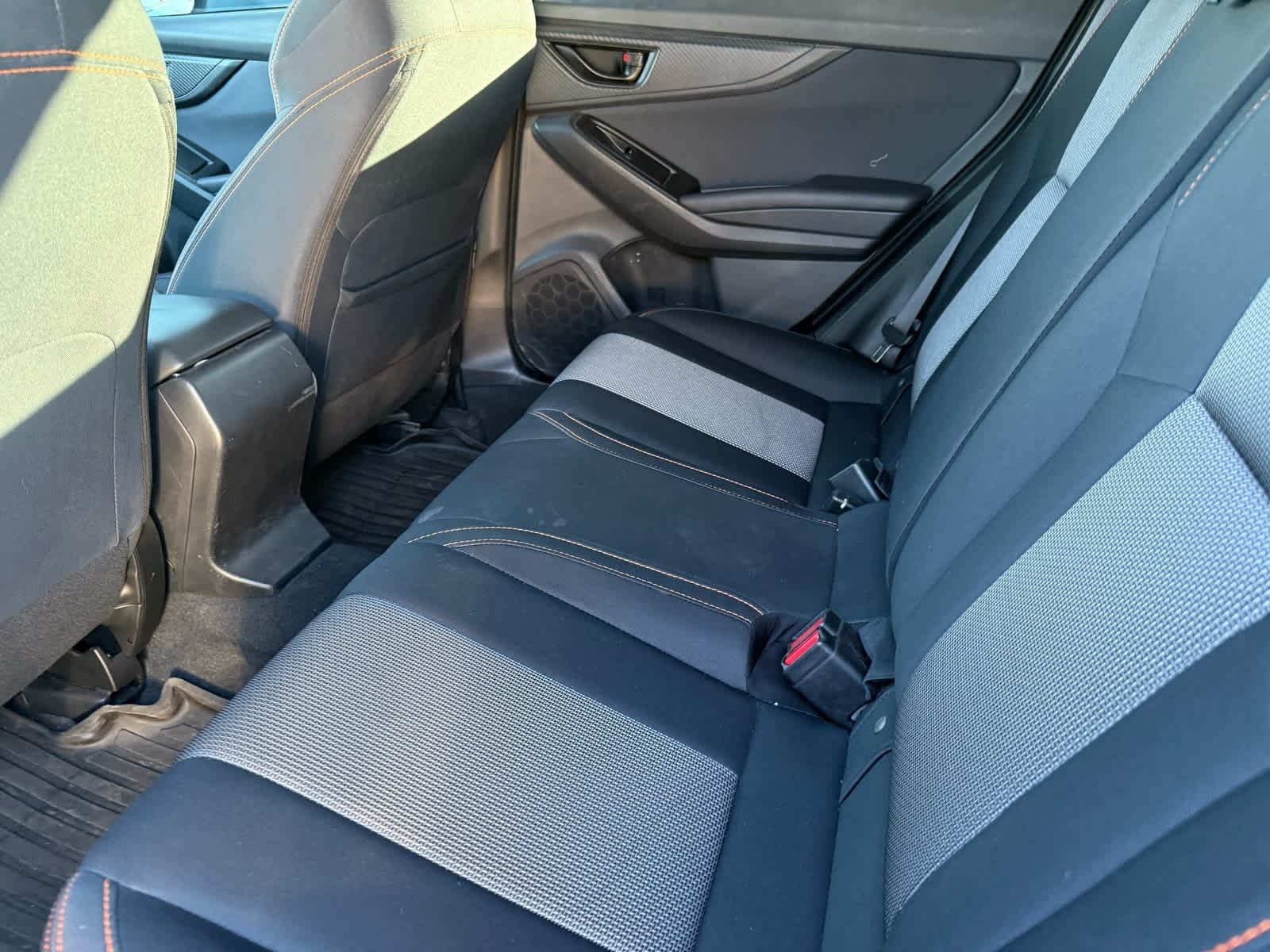 Thumbnail: 2023 Subaru Crosstrek - 13