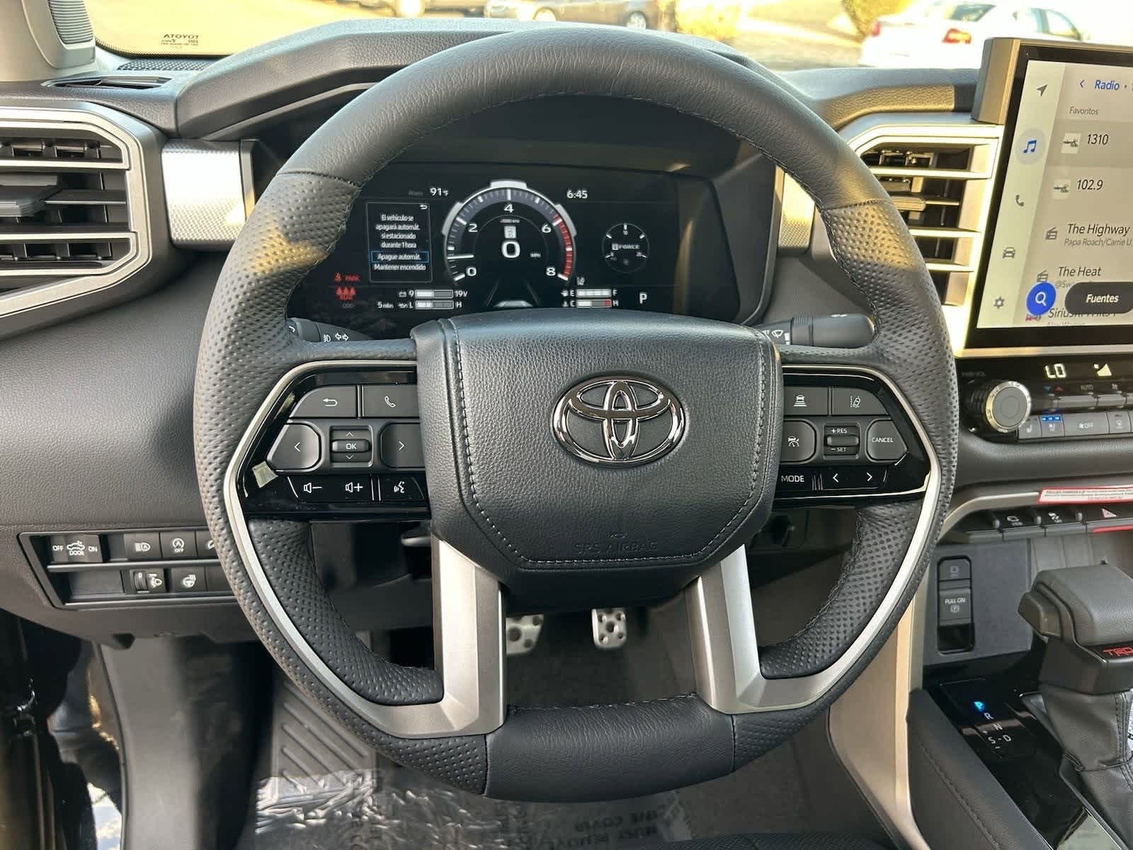 Thumbnail: 2024 Toyota Tundra - 15