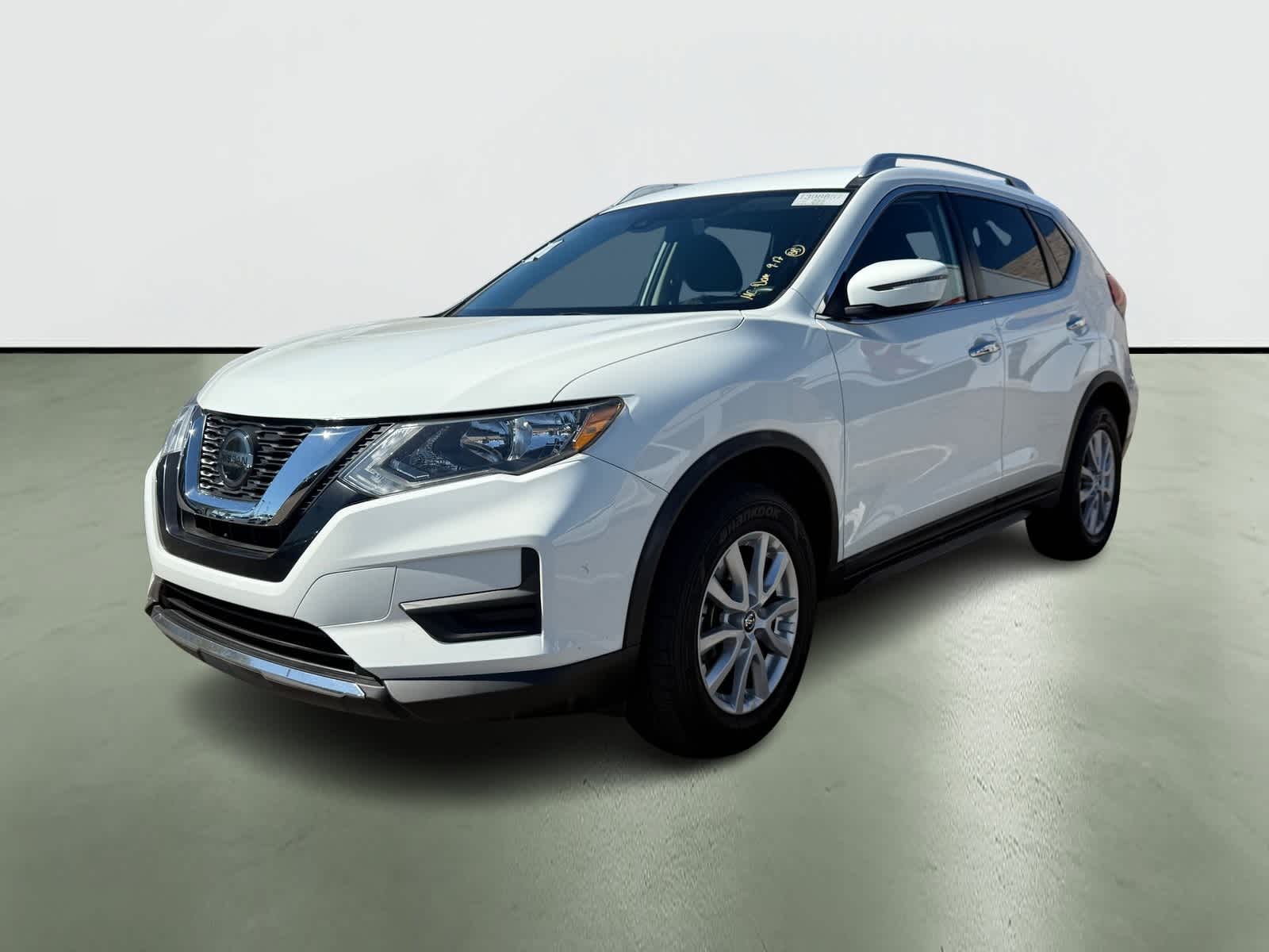 Thumbnail: 2020 Nissan Rogue - 2
