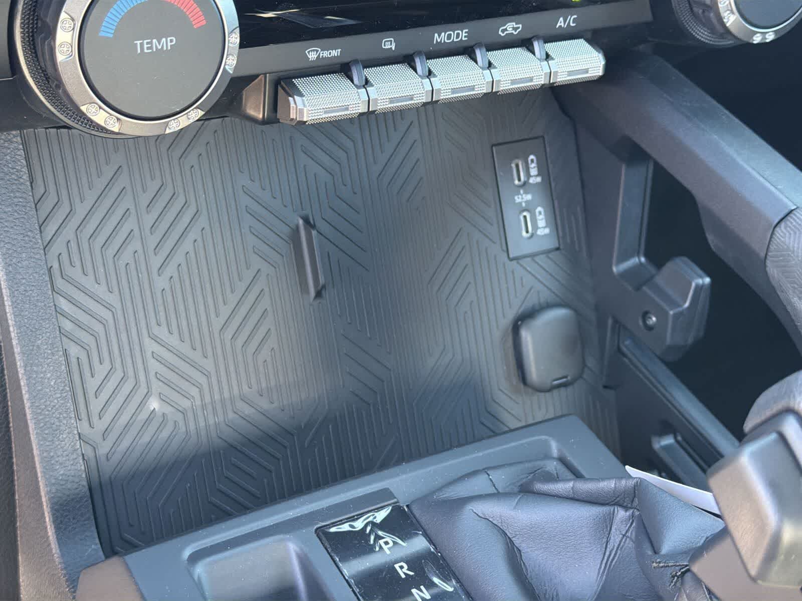 Thumbnail: 2026 Toyota Tacoma - 24