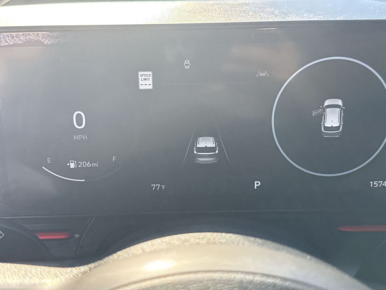 Thumbnail: 2024 Hyundai Kona - 30