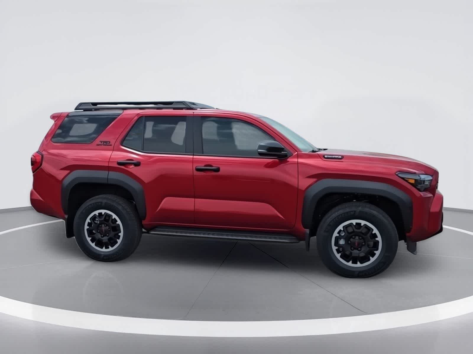 Thumbnail: 2026 Toyota 4Runner - 9