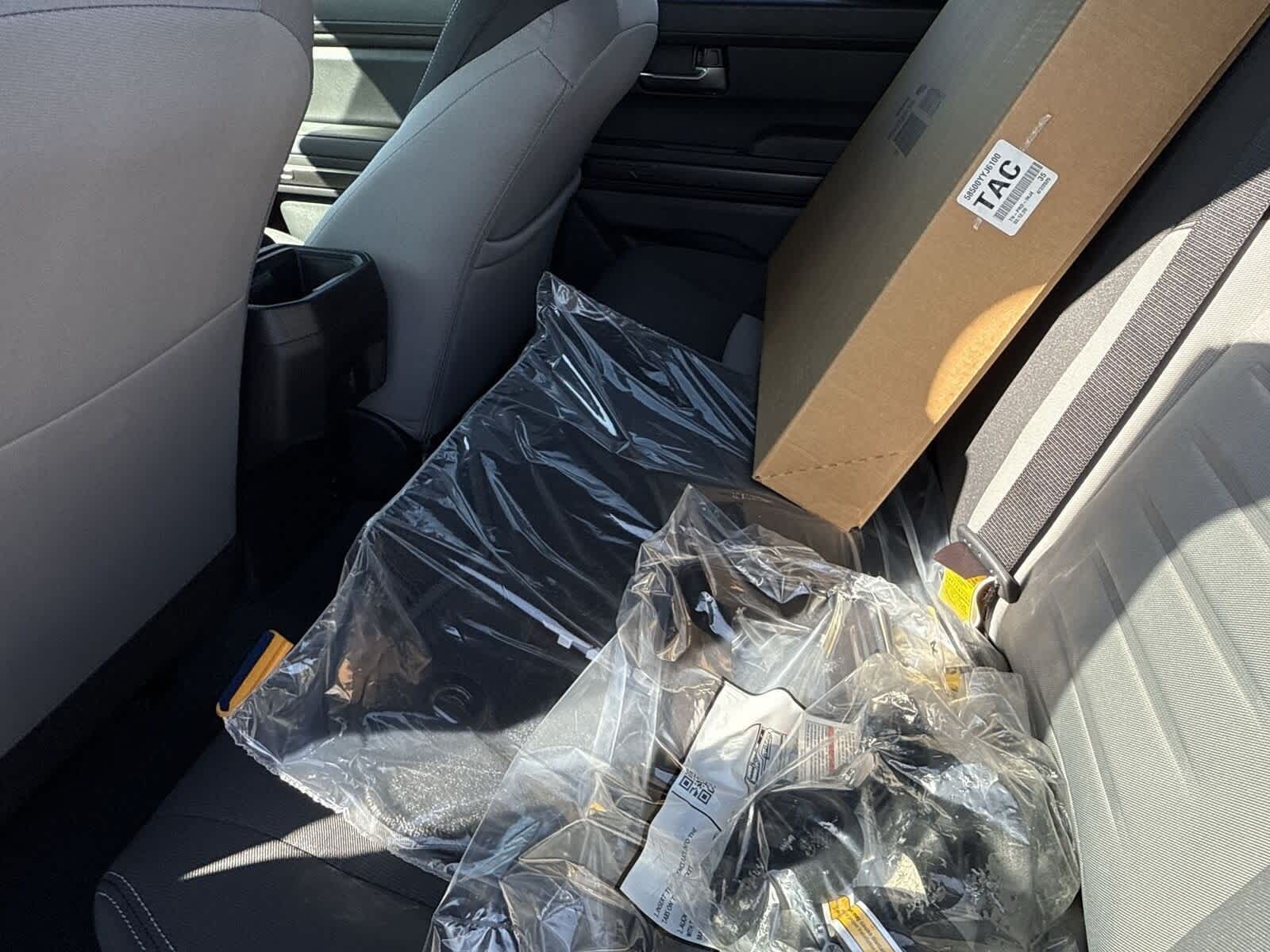 Thumbnail: 2025 Toyota Tacoma - 14