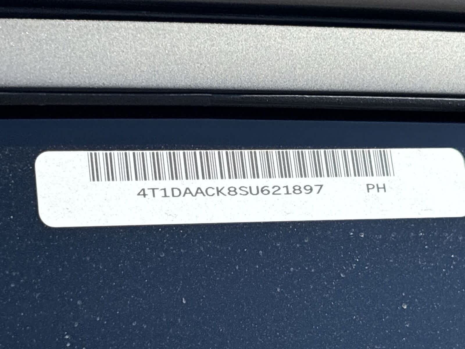 Thumbnail: 2025 Toyota Camry - 34