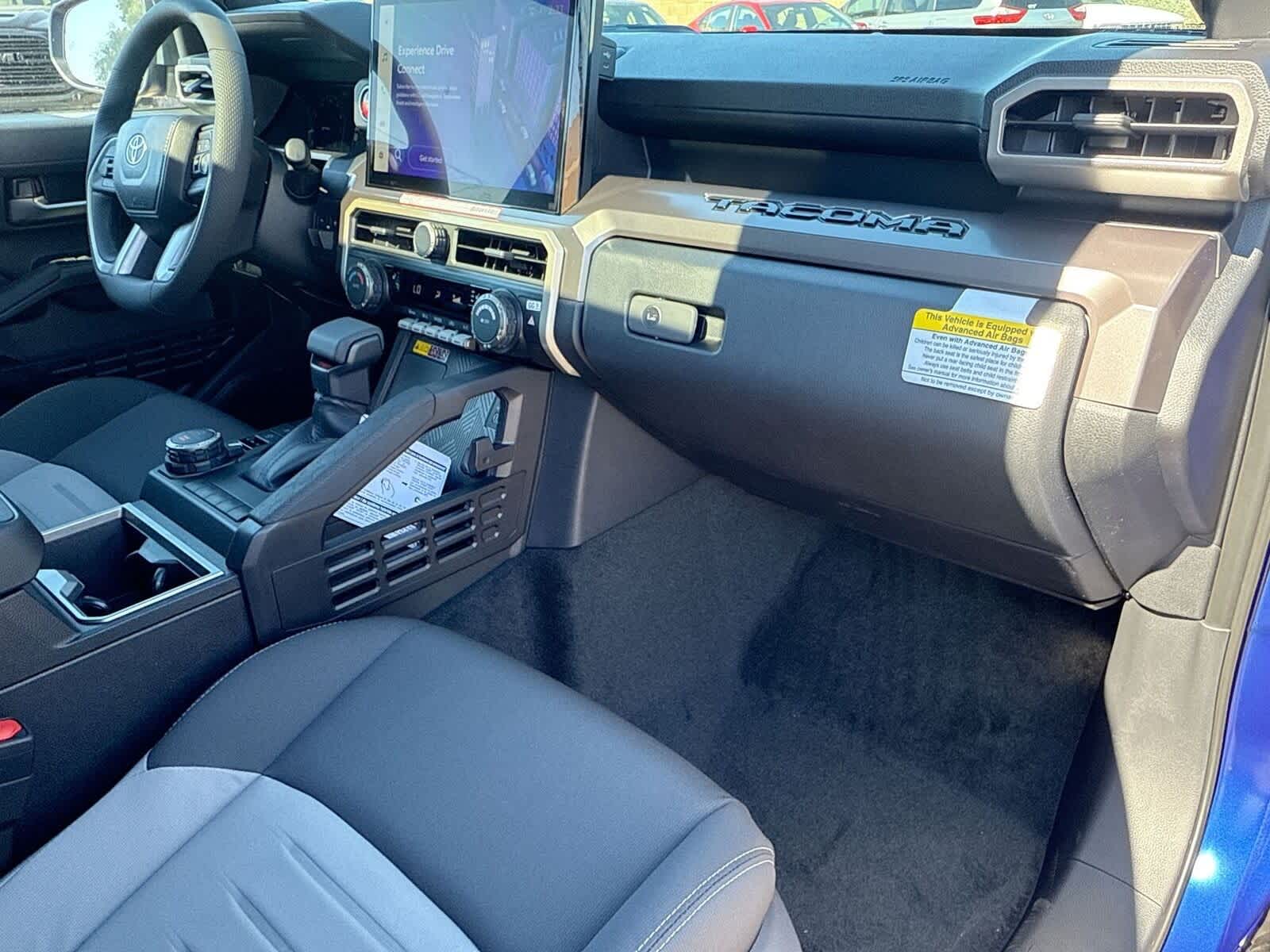 Thumbnail: 2025 Toyota Tacoma - 10