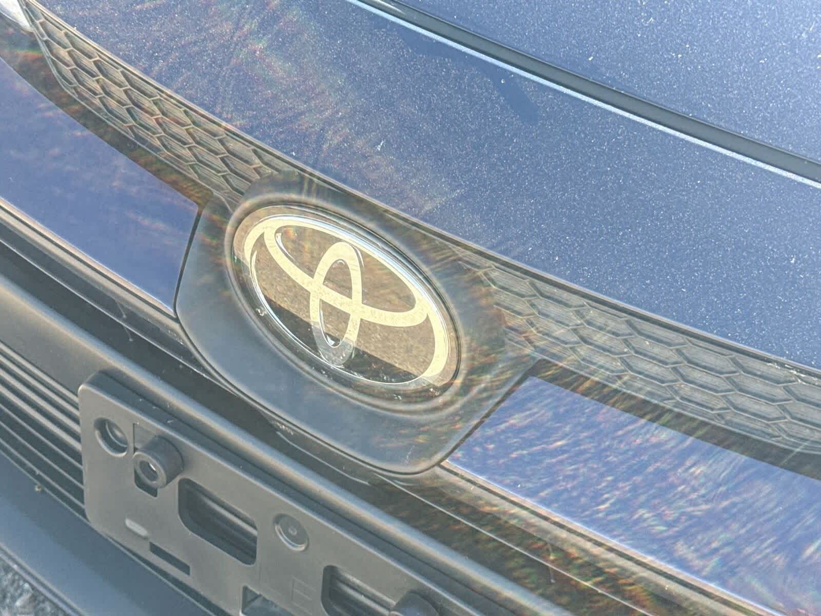 Thumbnail: 2024 Toyota Corolla - 31