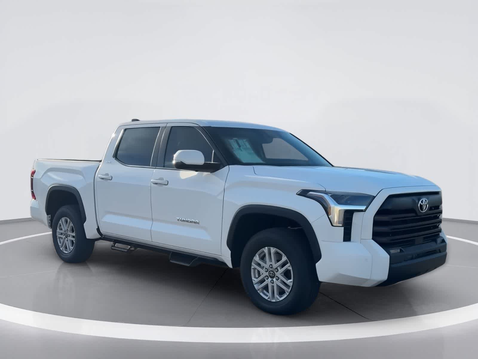 Thumbnail: 2026 Toyota Tundra - 2