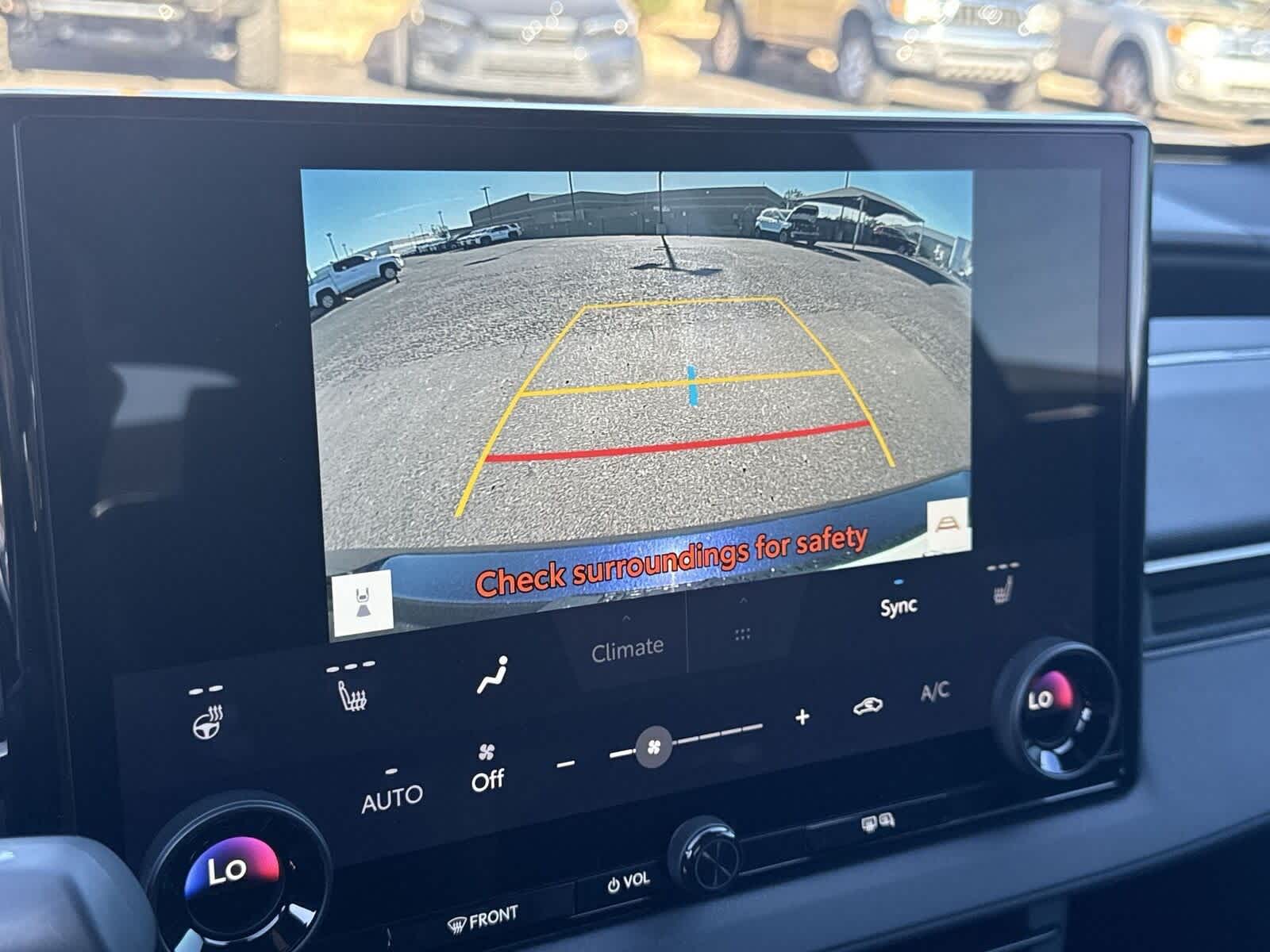 Thumbnail: 2026 Toyota bZ - 21