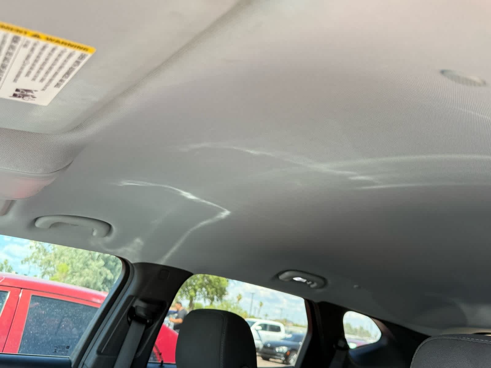 Thumbnail: 2021 Chevrolet Blazer - 16