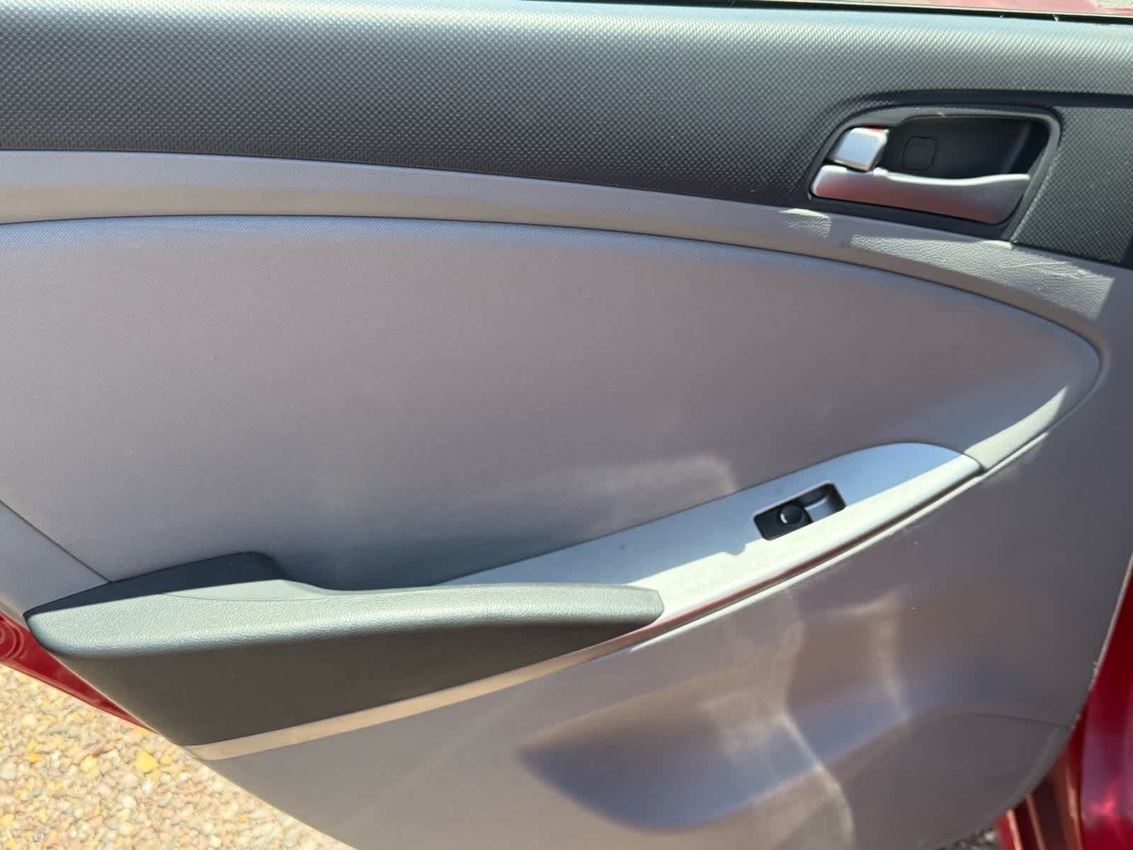 Thumbnail: 2015 Hyundai Accent - 7