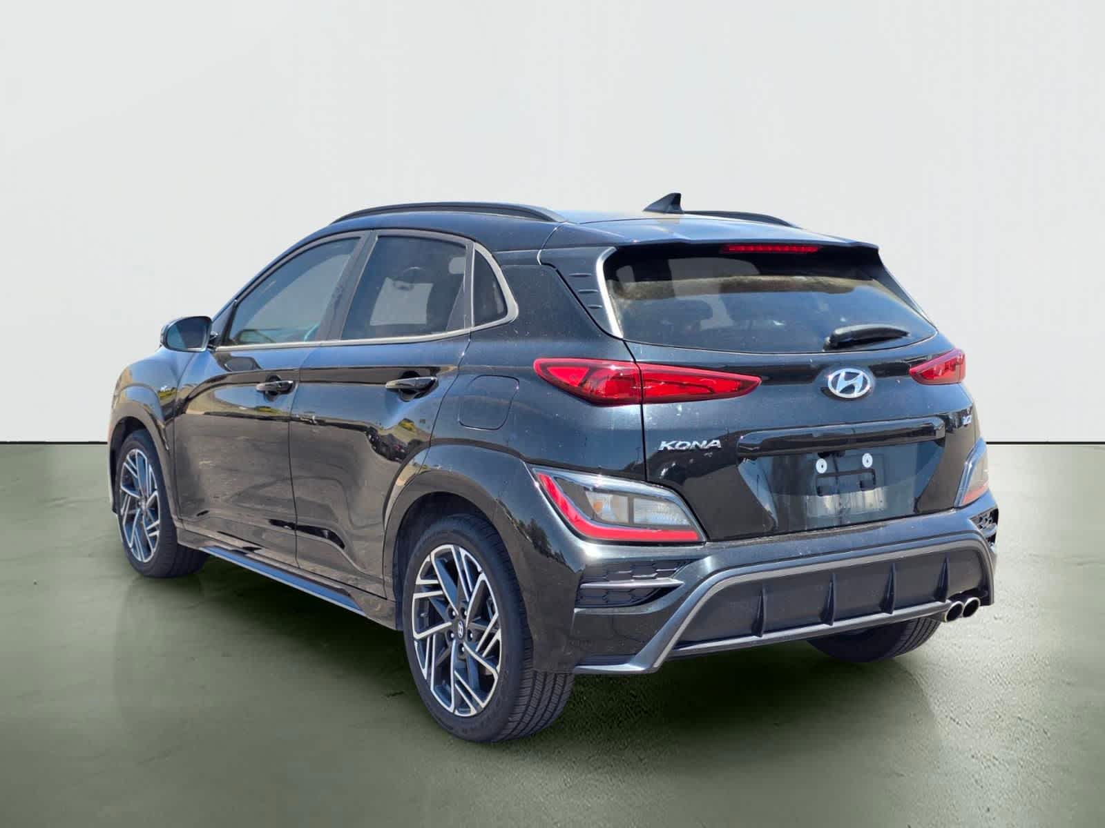 Thumbnail: 2023 Hyundai Kona - 4