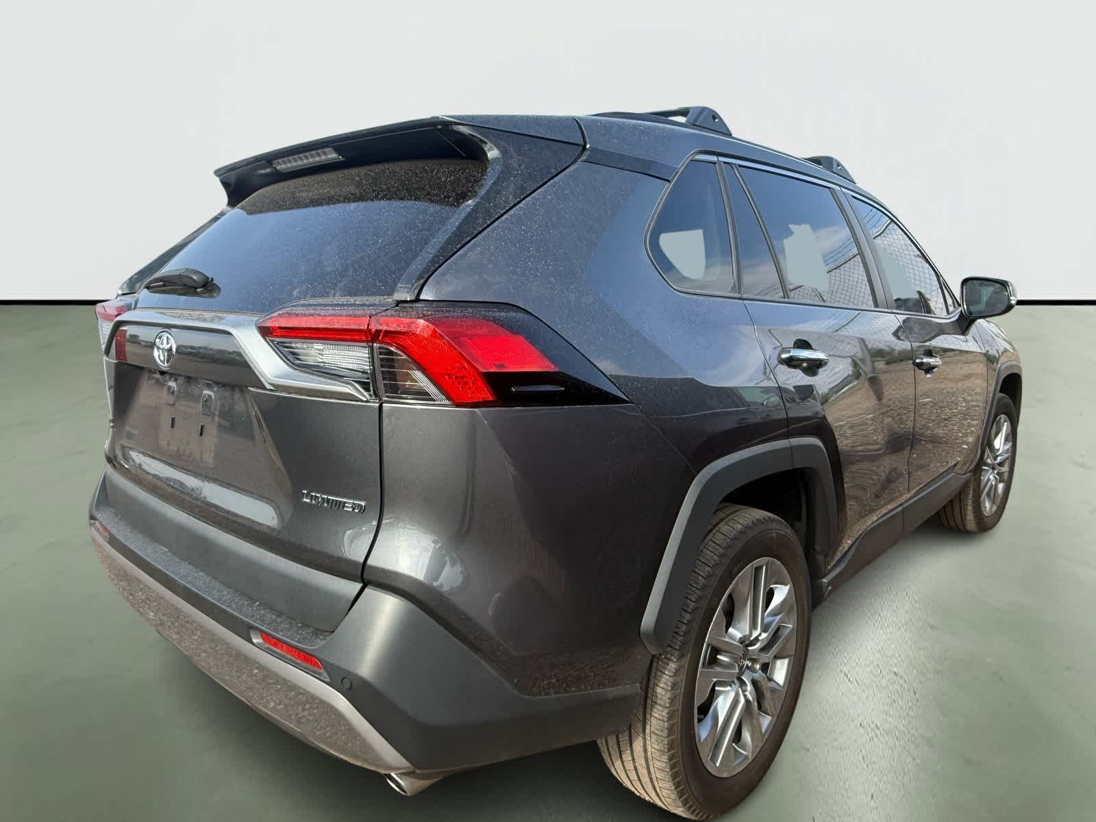Thumbnail: 2023 Toyota RAV4 - 5